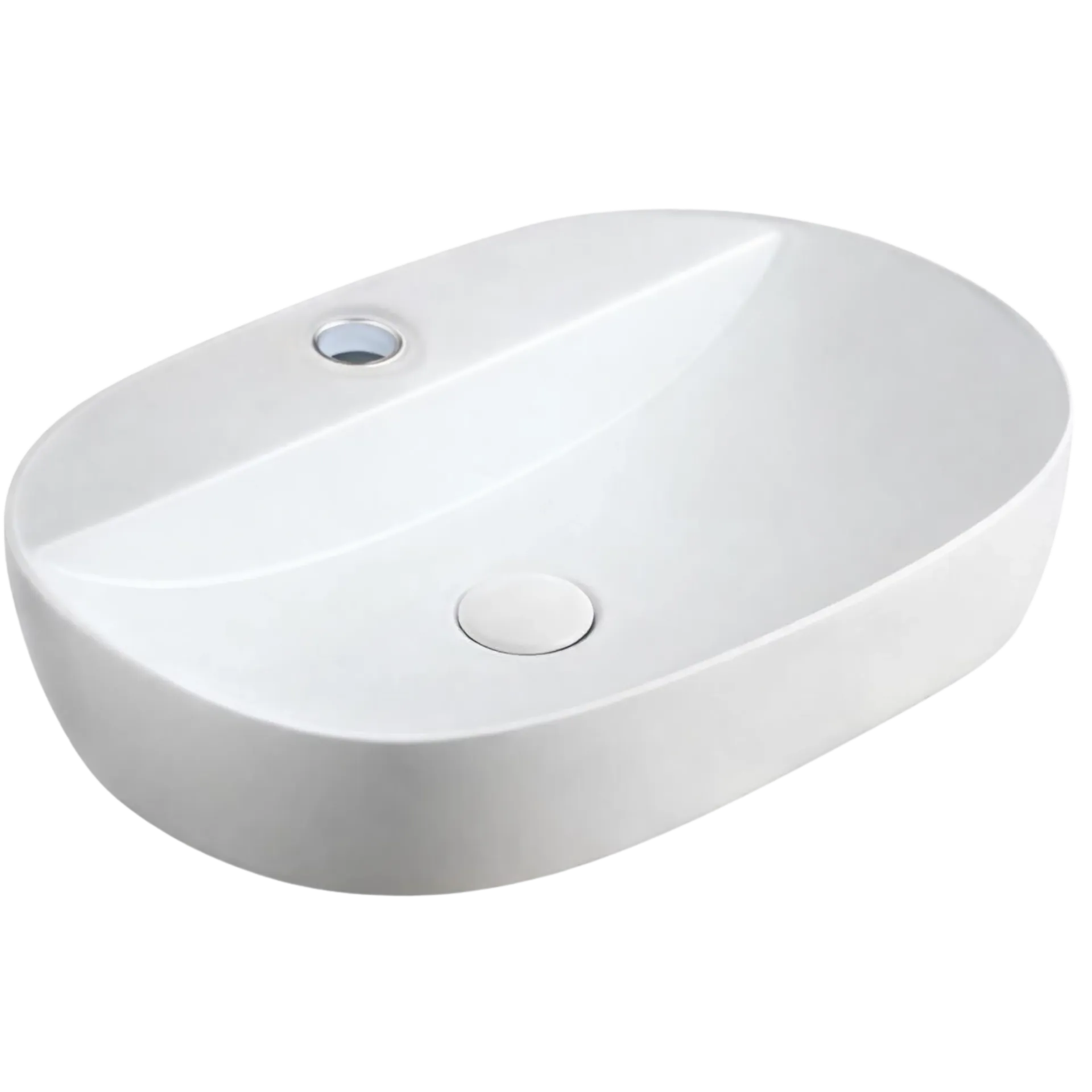 LAVAMANOS OVAL UNIQUE