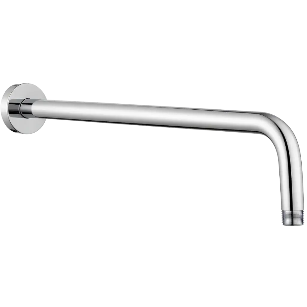 BRAZO DE DUCHA ROMA CROMADO EUROPA