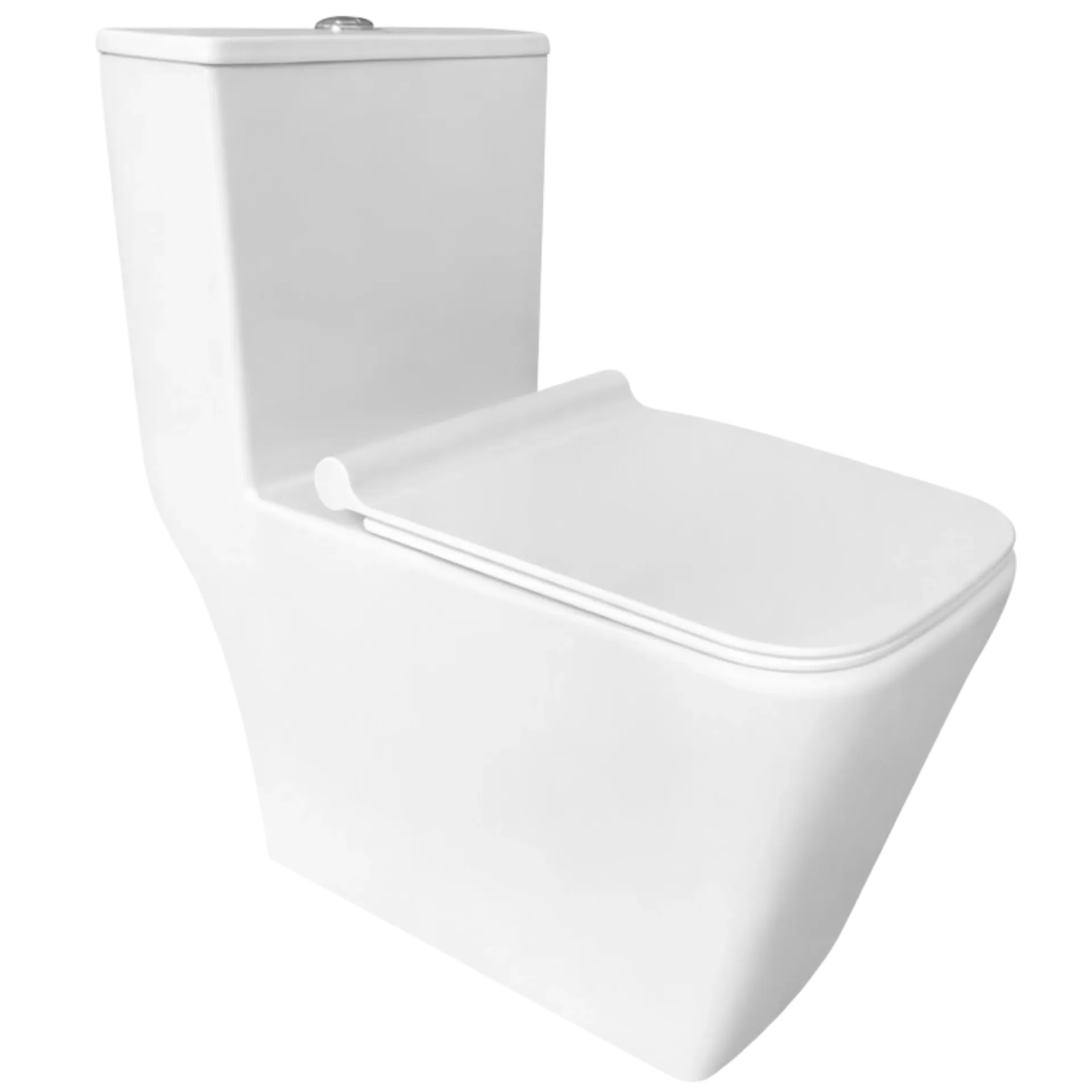 WC ONE PIECE BLANCO UNIQUE