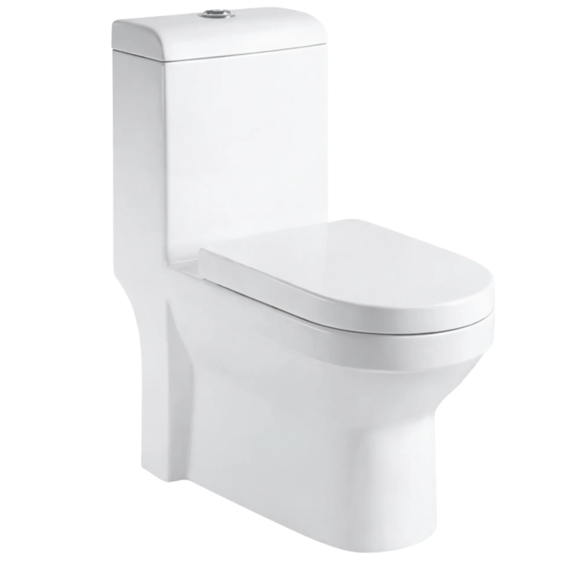 WC ONE PIECE BLANCO UNIQUE