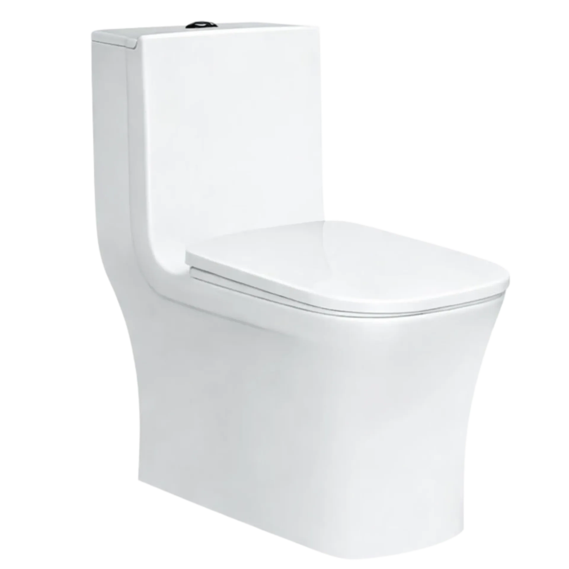 WC ONE PIECE BLANCO UNIQUE