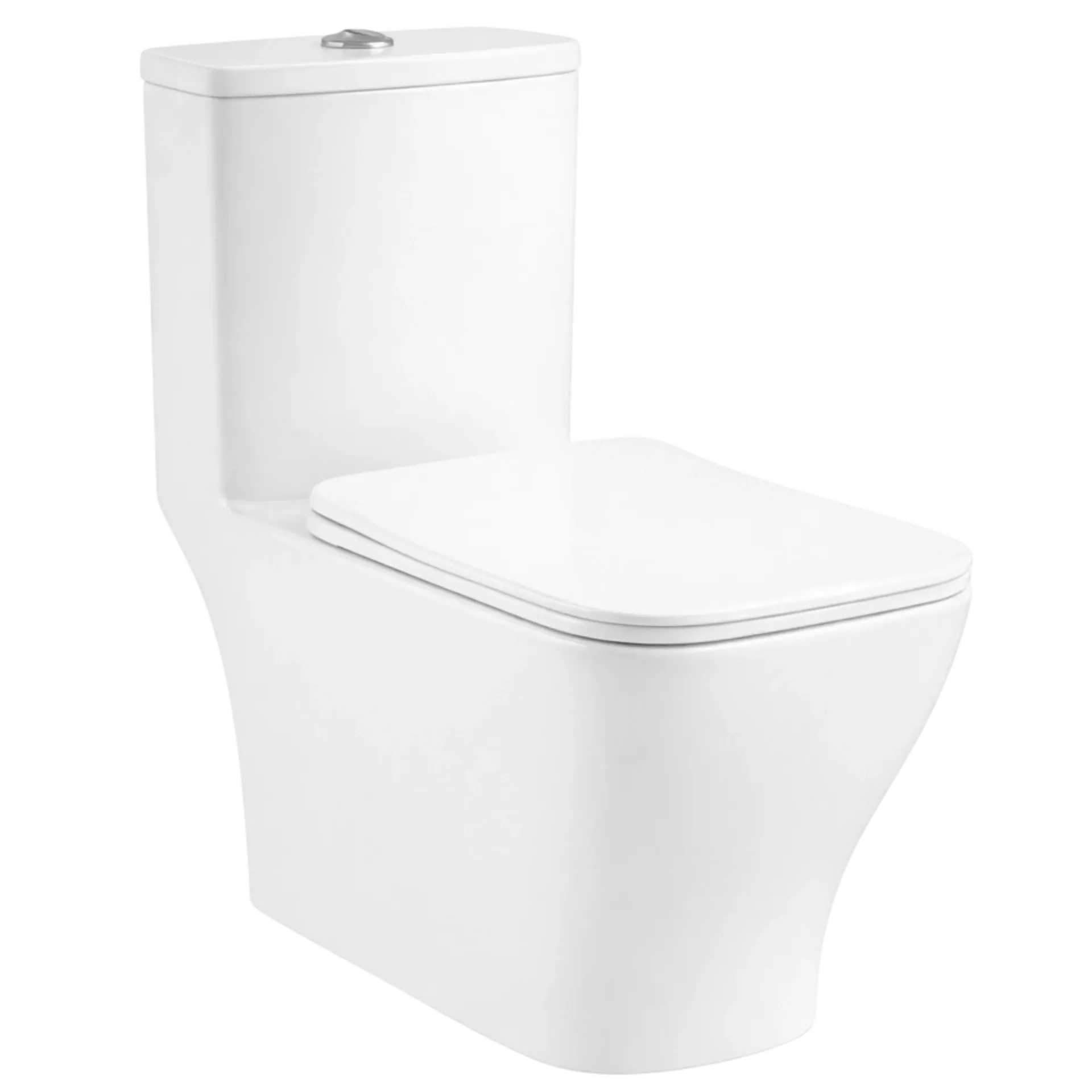[SAN-17] WC ONE PIECE BLANCO UNIQUE