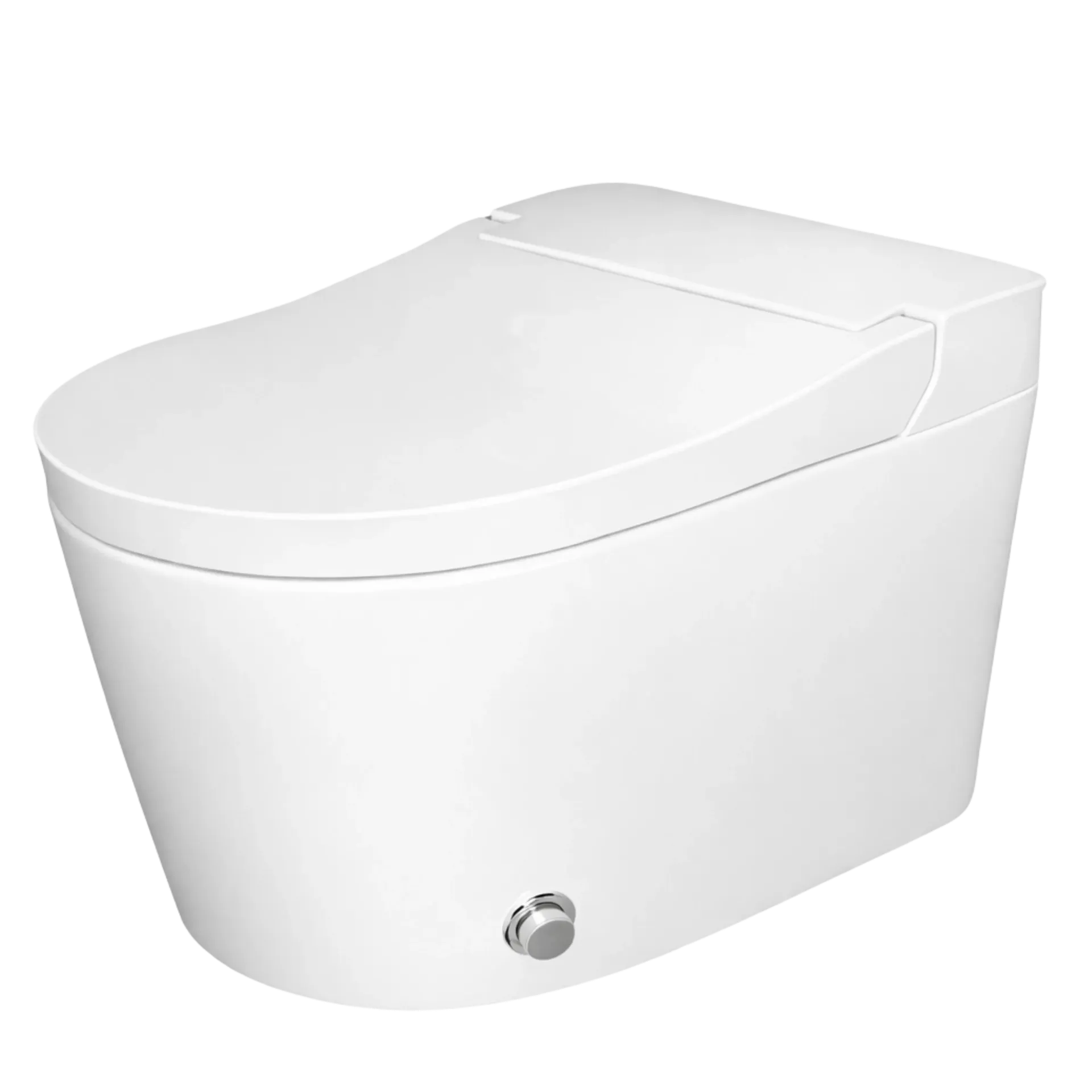 [SAN-100-1] WC ONE PIECE BLANCO UNIQUE