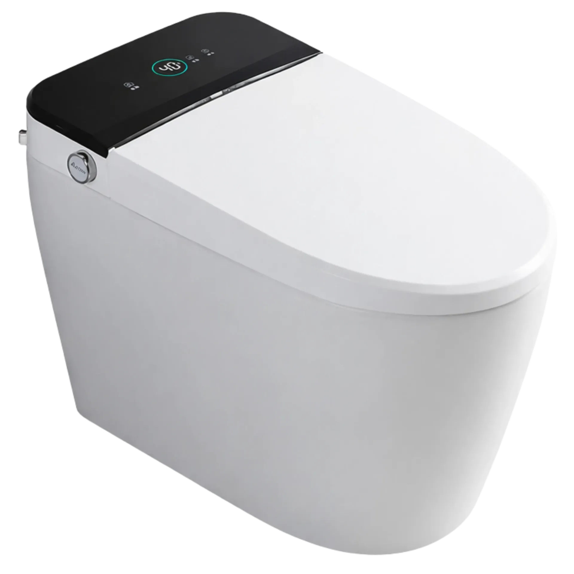 [SAN-110] WC INTELIGENTE BLANCO UNIQUE