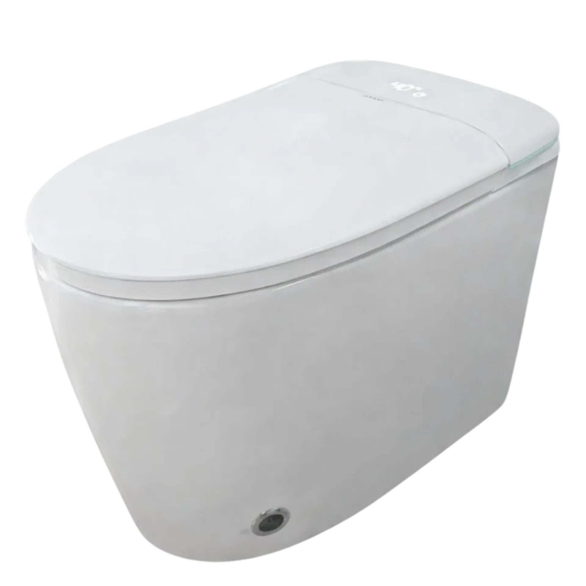 [SAN-111] WC INTELIGENTE BLANCO UNIQUE