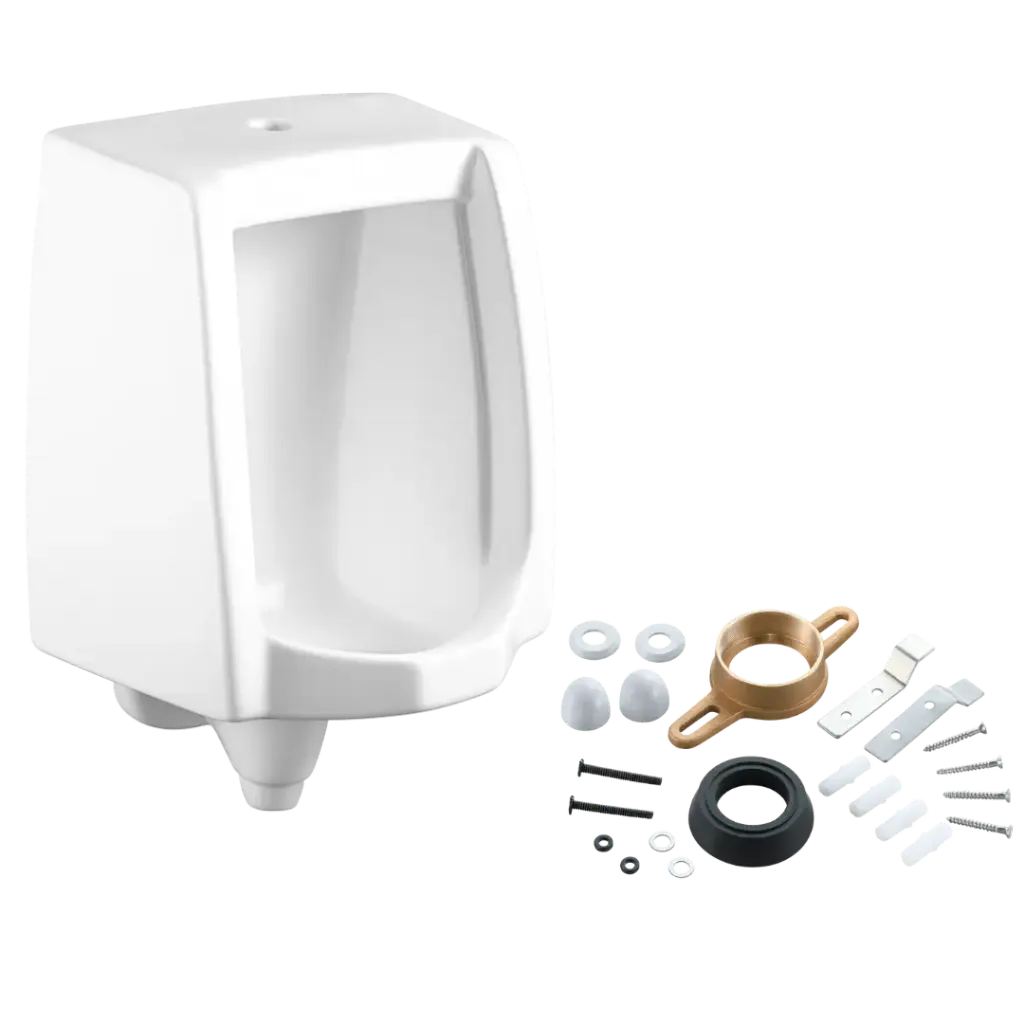 [URI-01] URINARIO BLANCO UNIQUE