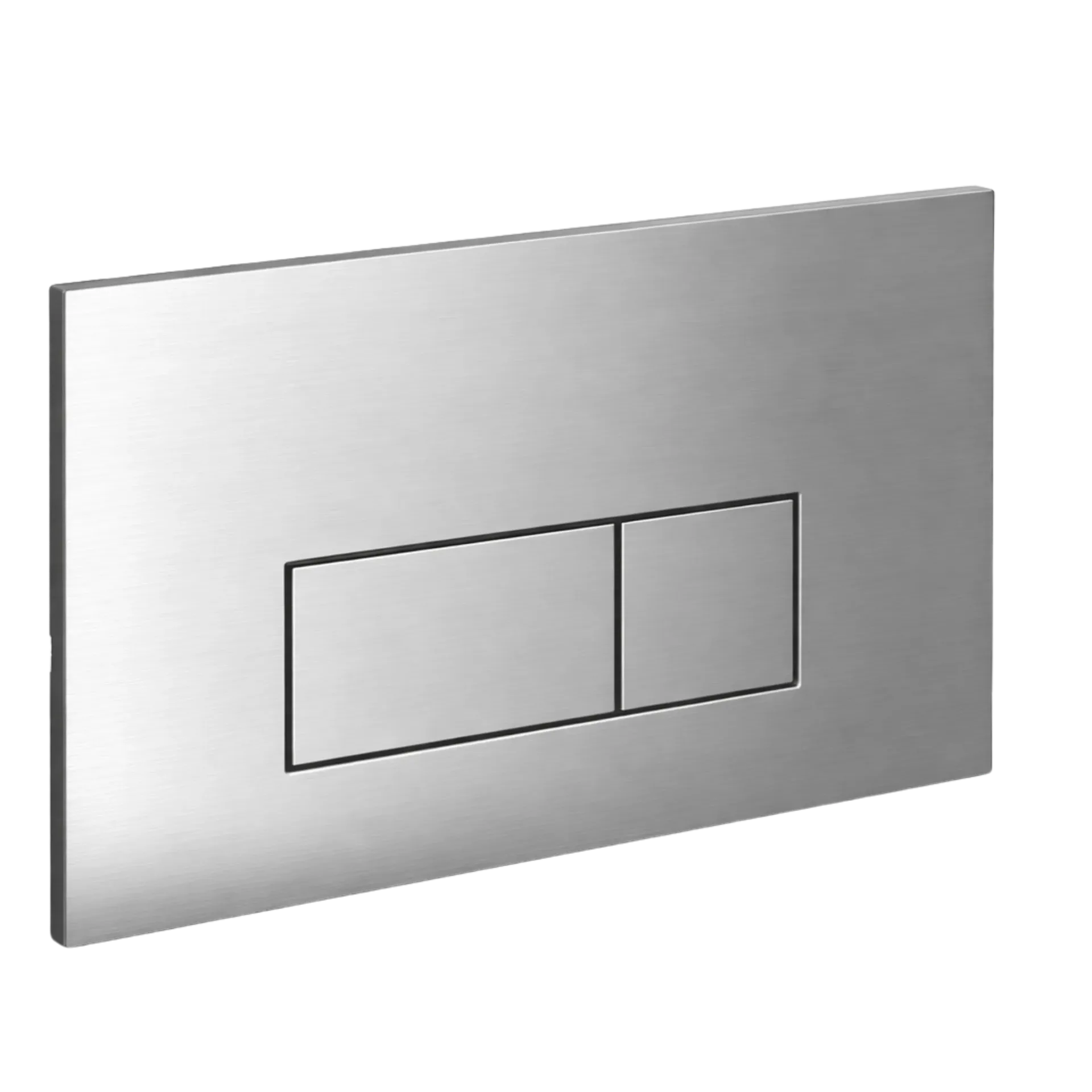 BOTON DE DESCARGA PARA WC CROMADO UNIQUE