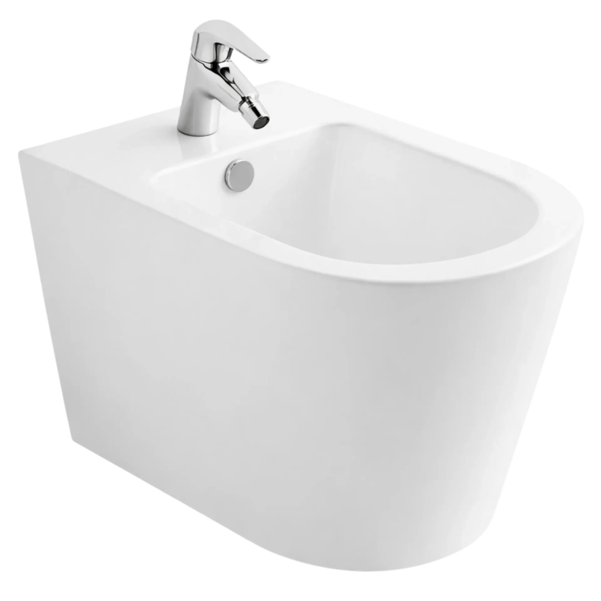BIDE BLANCO UNIQUE