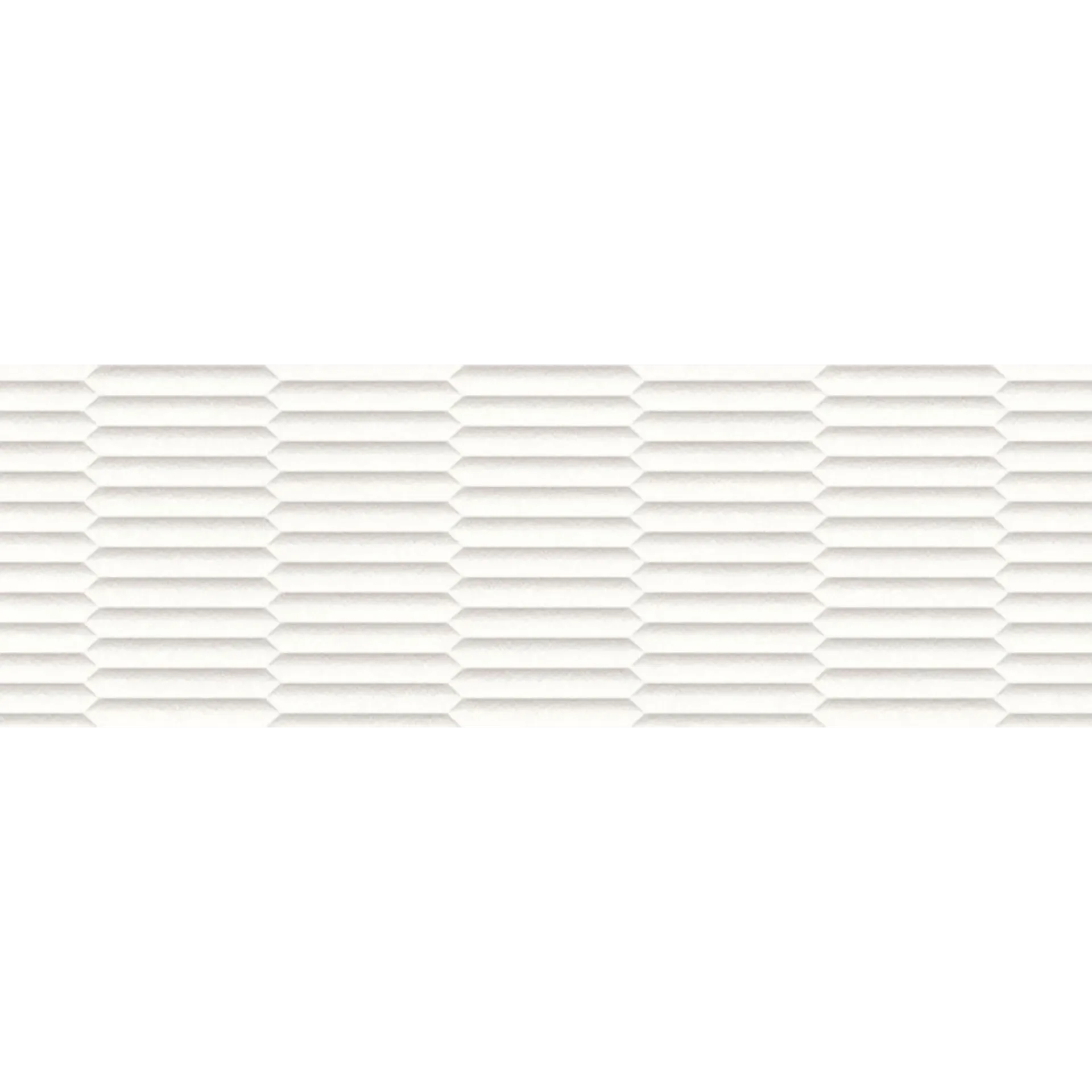 CERAMICA ESSENCE BLANC DECOR 29.5X90CM ITT CERAMIC