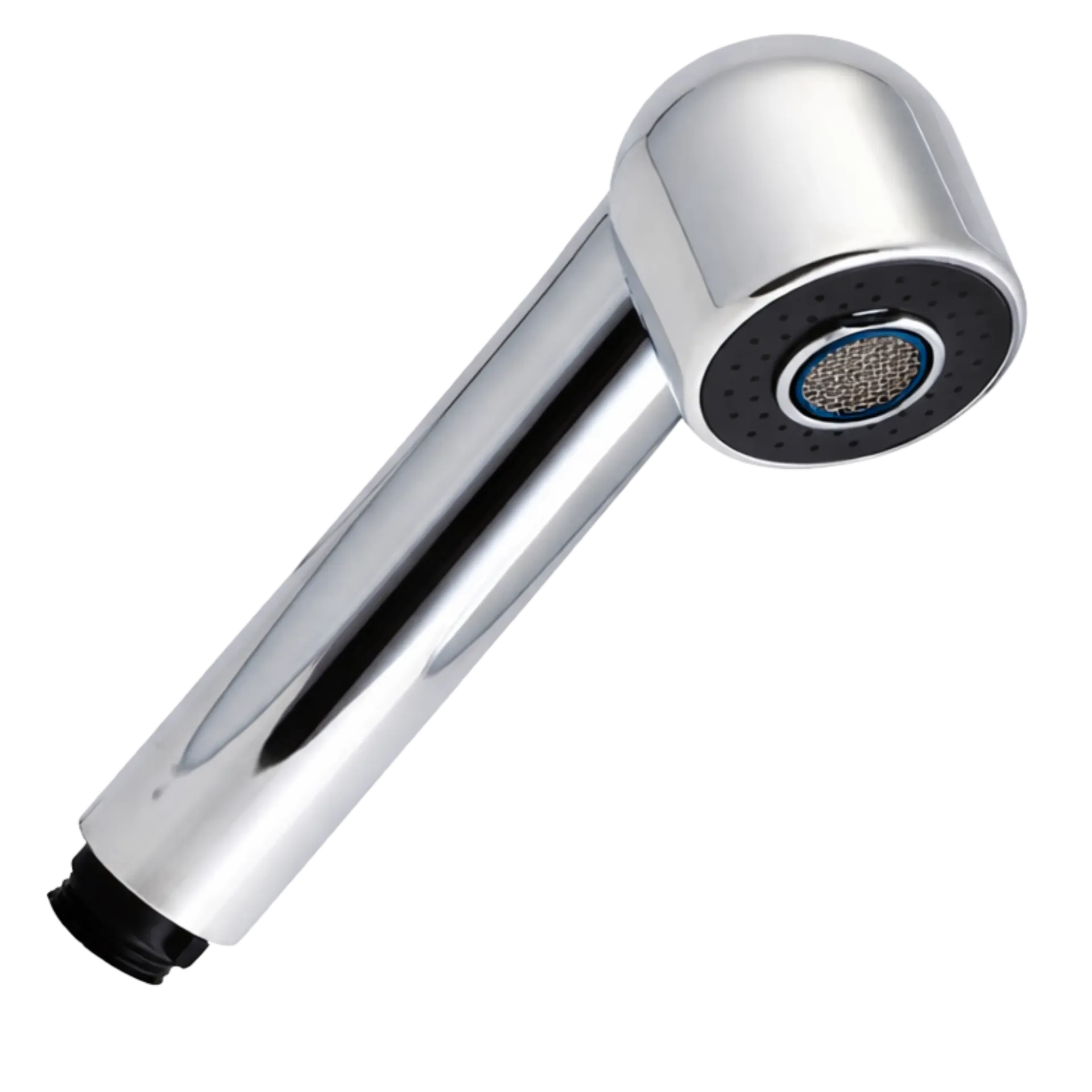 DUCHA DE MANO KIRA CROMADO FUNDICION PACIFICO