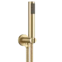 DUCHA DE MANO TOLEDO DORADO MATE EUROPA