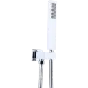 DUCHA DE MANO VALENCIA CROMADO EUROPA