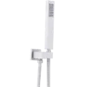 DUCHA DE MANO VALENCIA SATINADO EUROPA