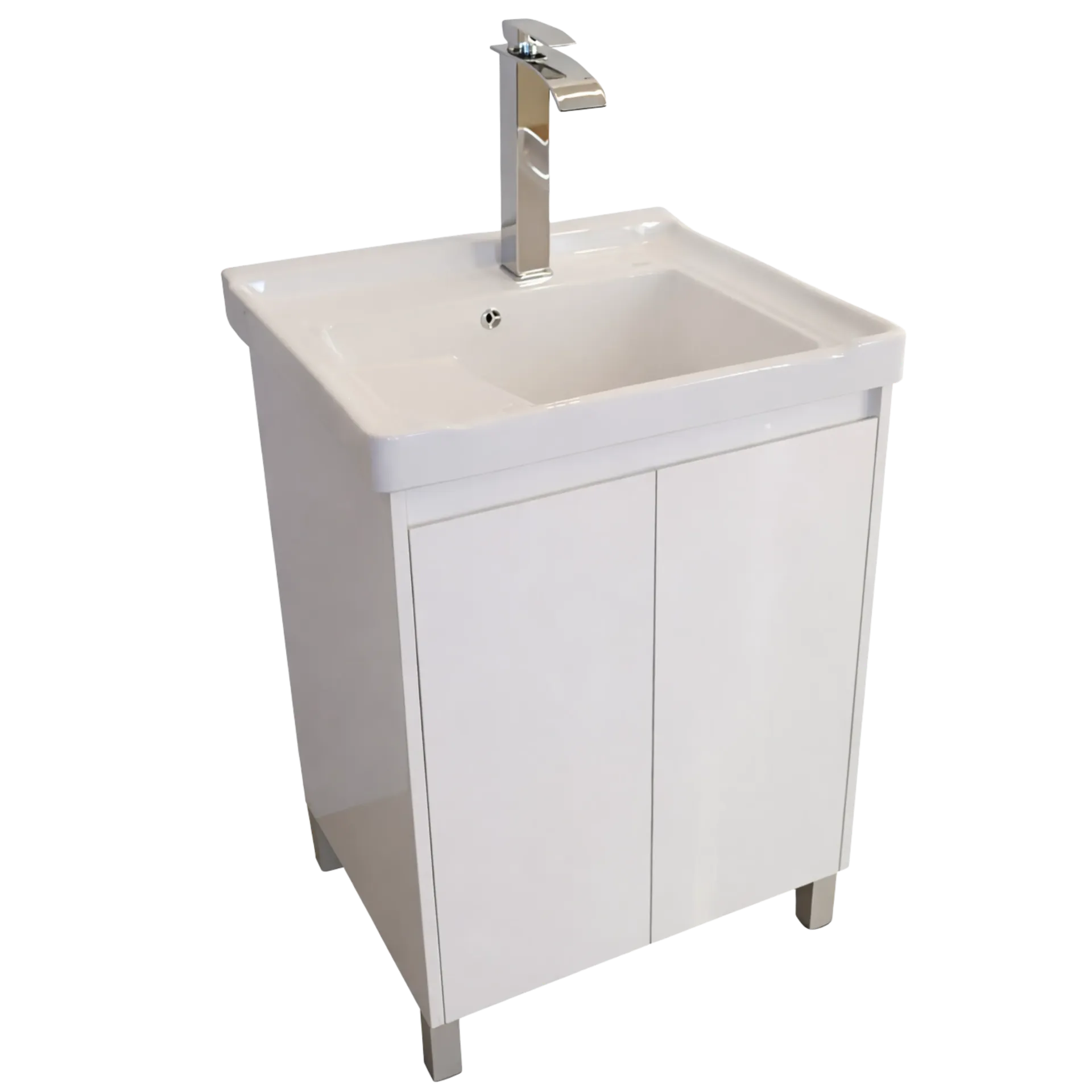 [ID-PISA] BATEA CON MUEBLE PISA ID