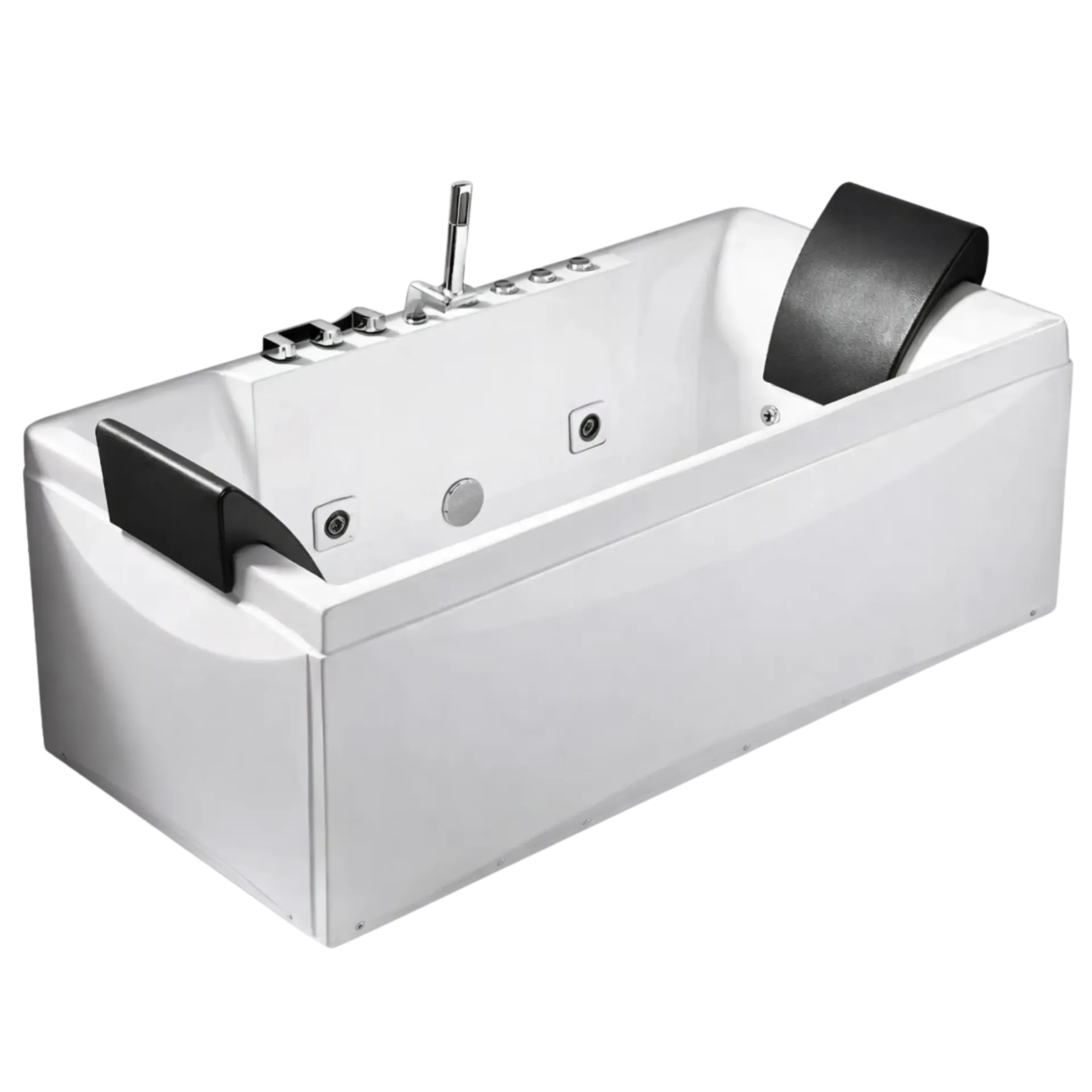 BAÑERA LOS FRAILES BLANCO EVEREST