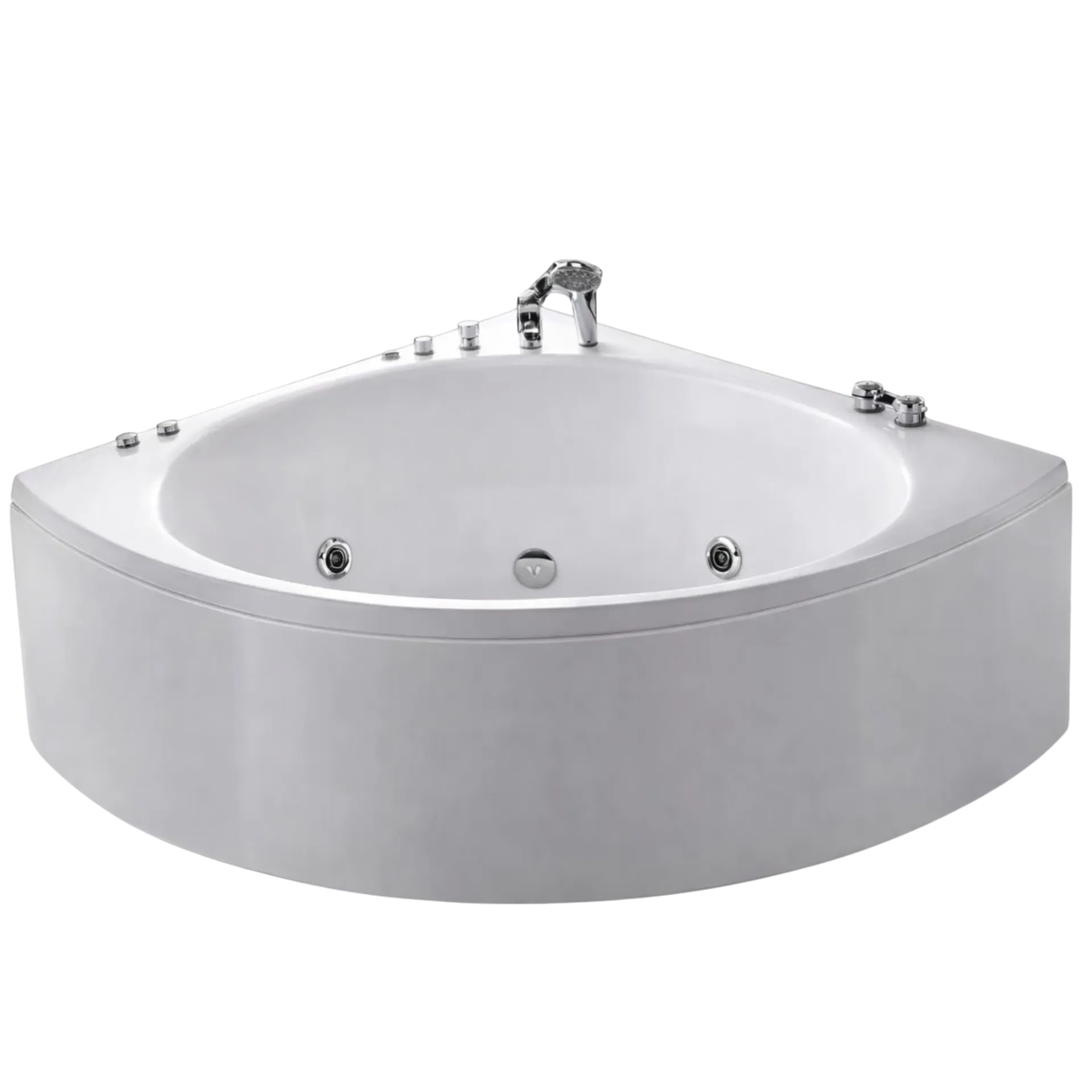 BAÑERA NORDISQUI BLANCO EVEREST