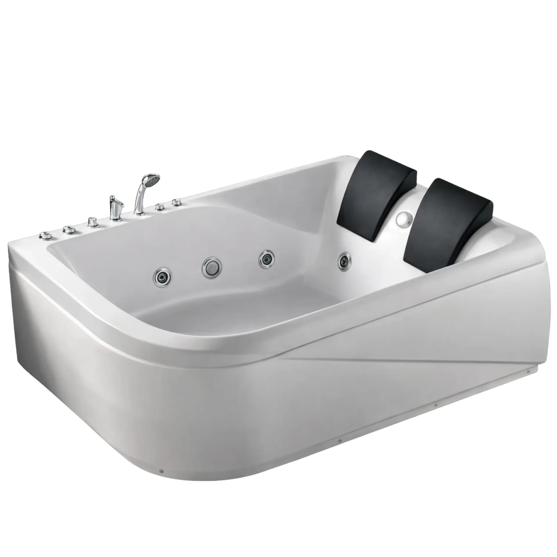 BAÑERA MADRISQUI BLANCO EVEREST