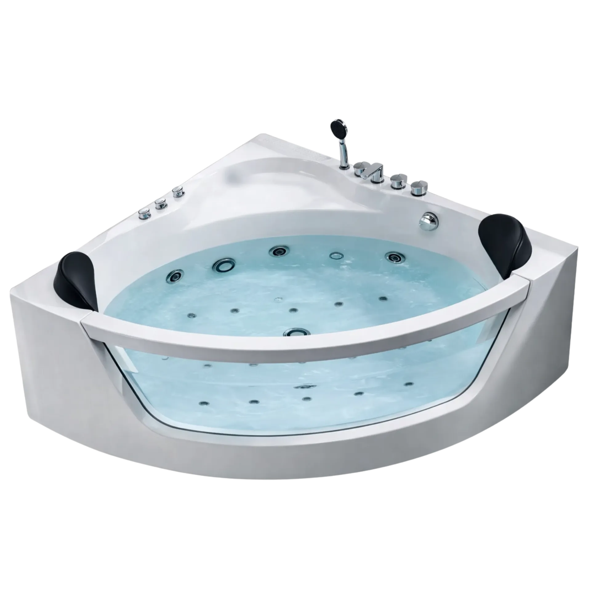 BAÑERA LA BLANQUILLA BLANCO EVEREST