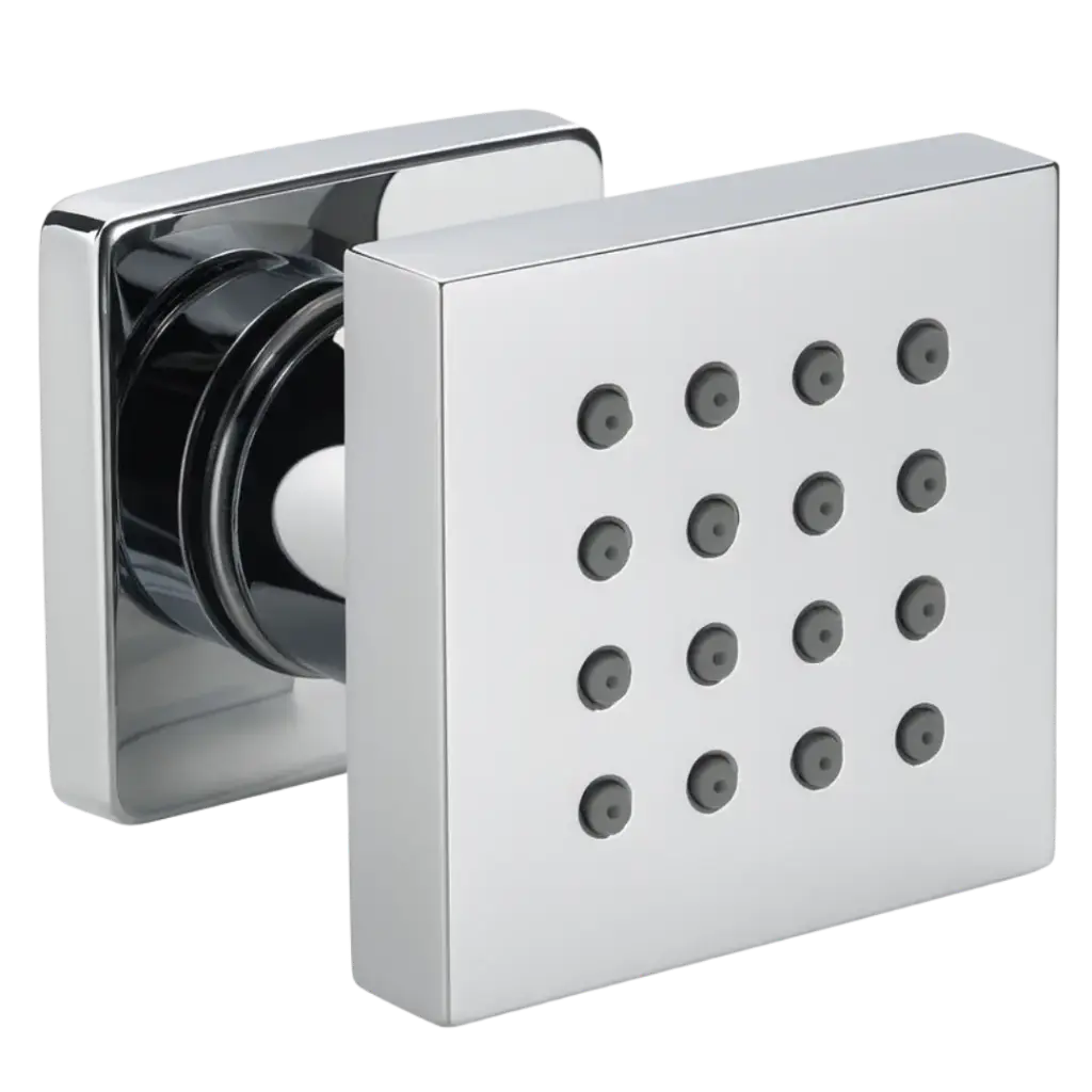 JET DE DUCHA CROMADO EUROPA