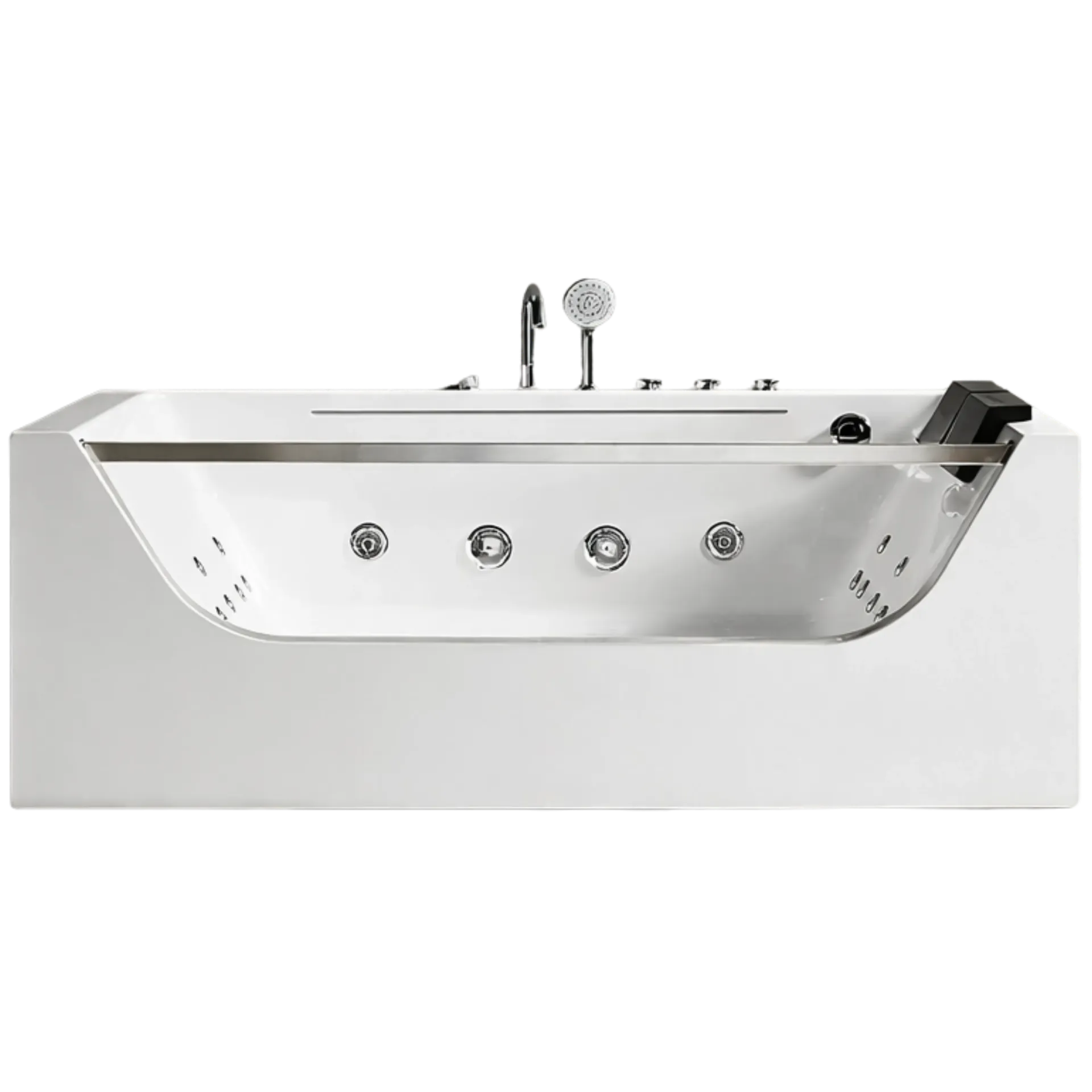 BAÑERA PUINARE BLANCO EVEREST