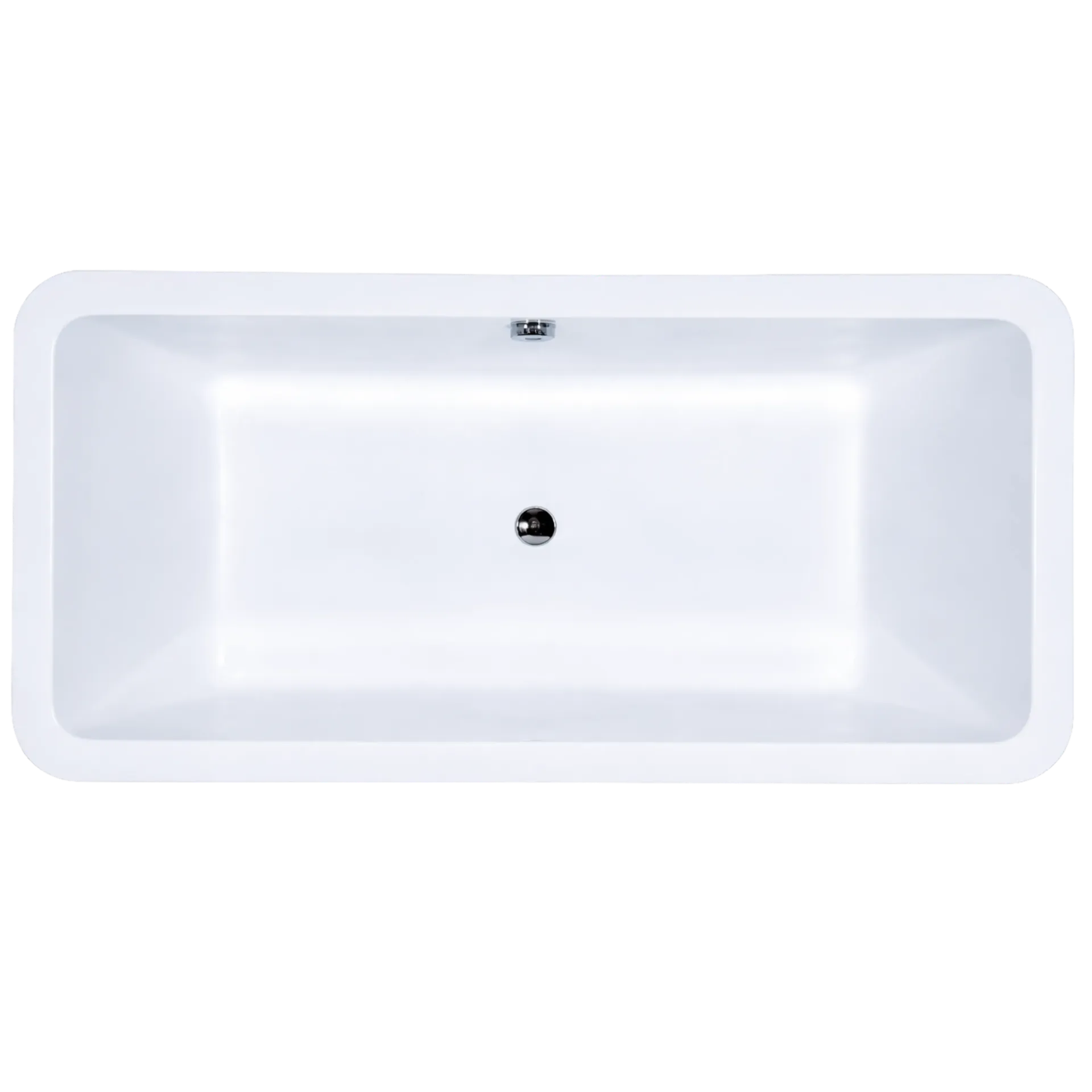 BAÑERA TULUM BLANCO EVEREST