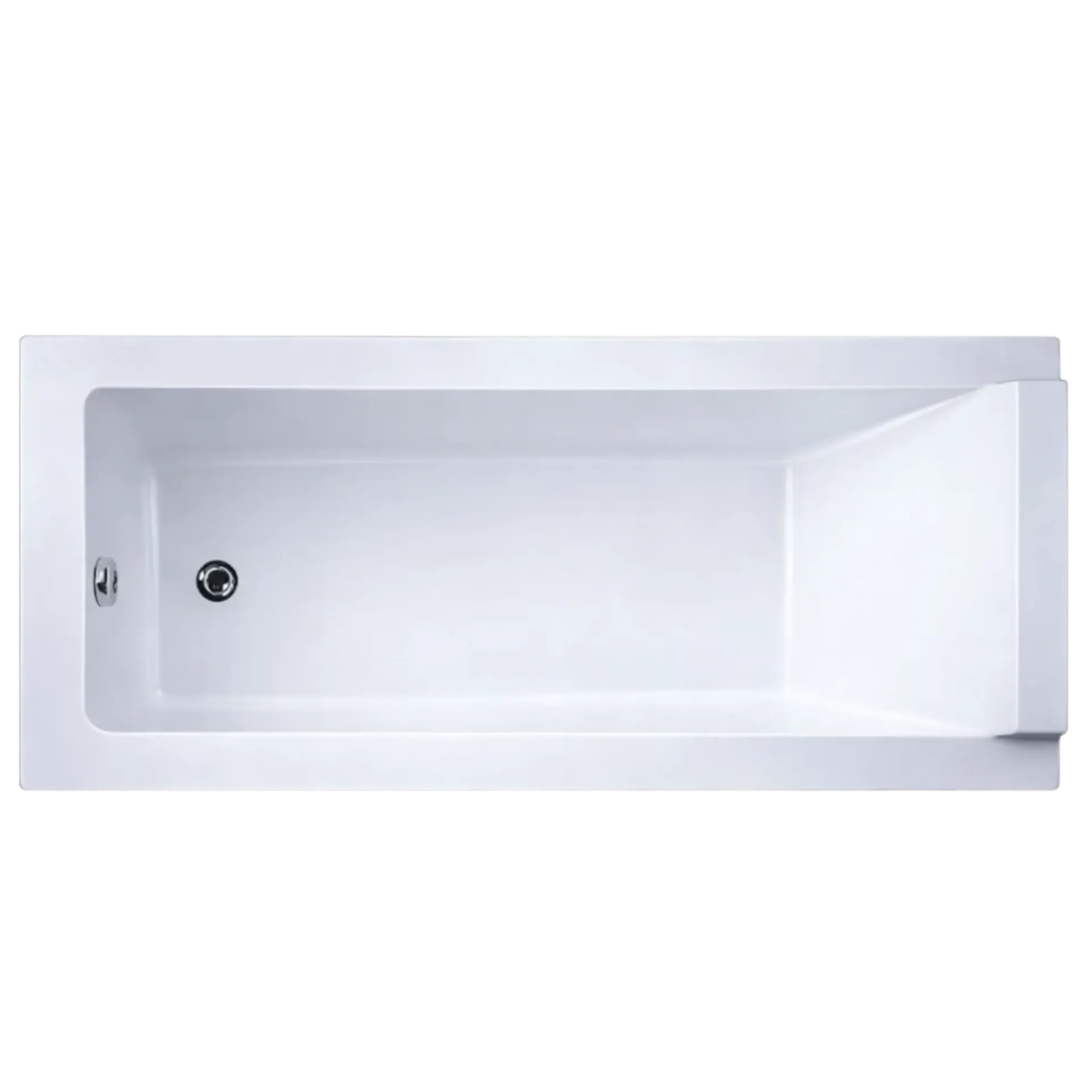 BAÑERA MAUI BLANCO EVEREST