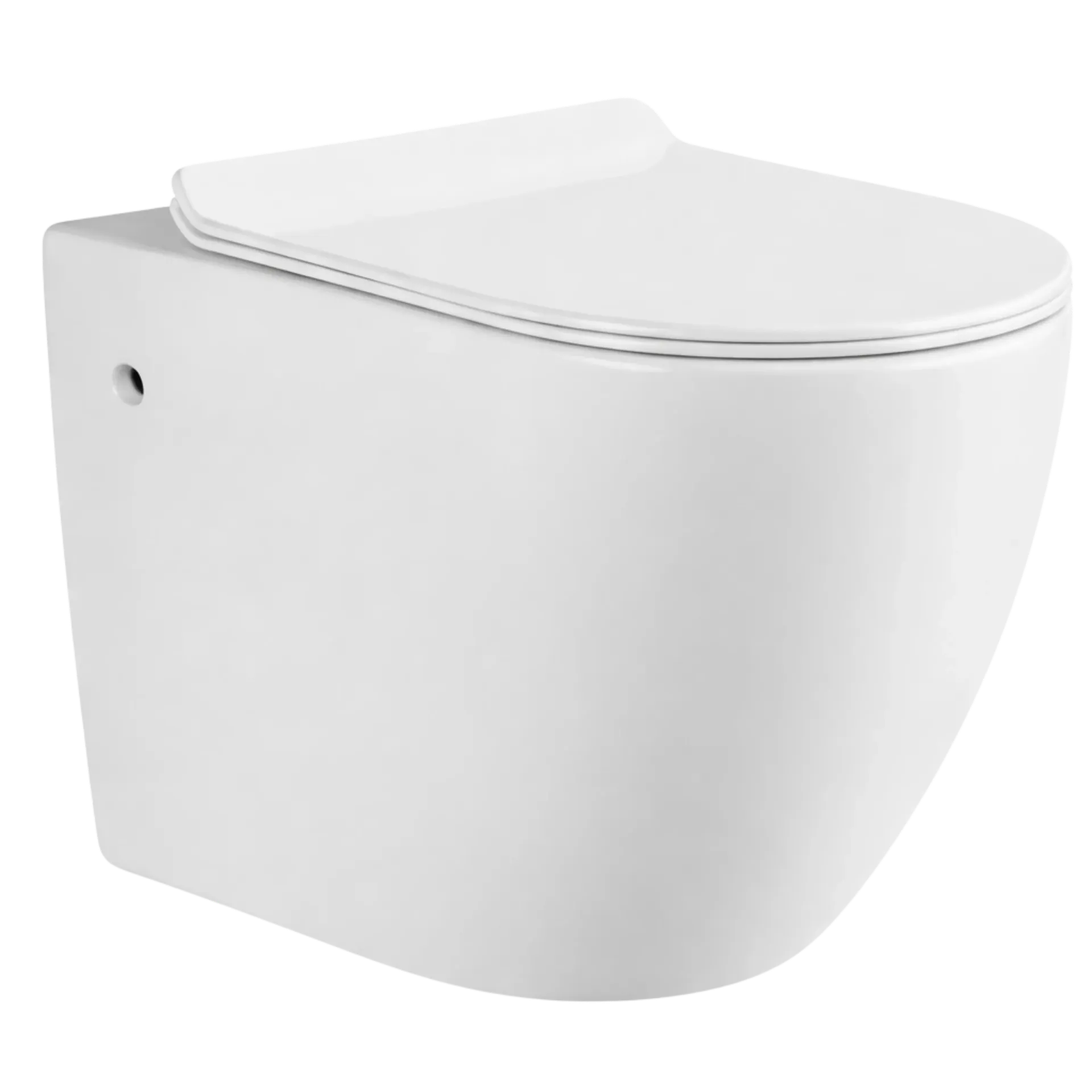 WC SUSPENDIDO DAKOTA ROUND BLANCO RIVER