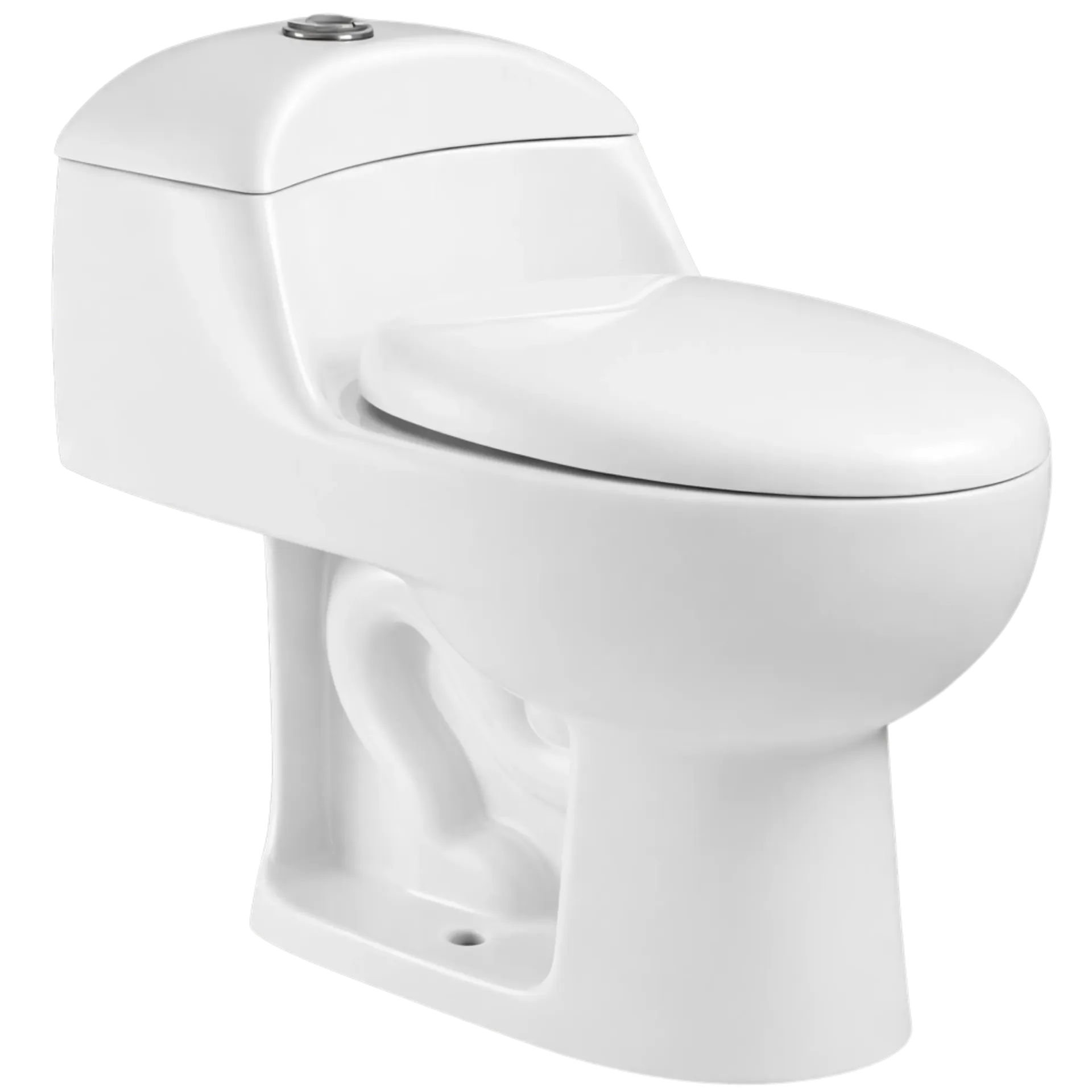 WC ONE PIECE CAPRI BLANCO SG