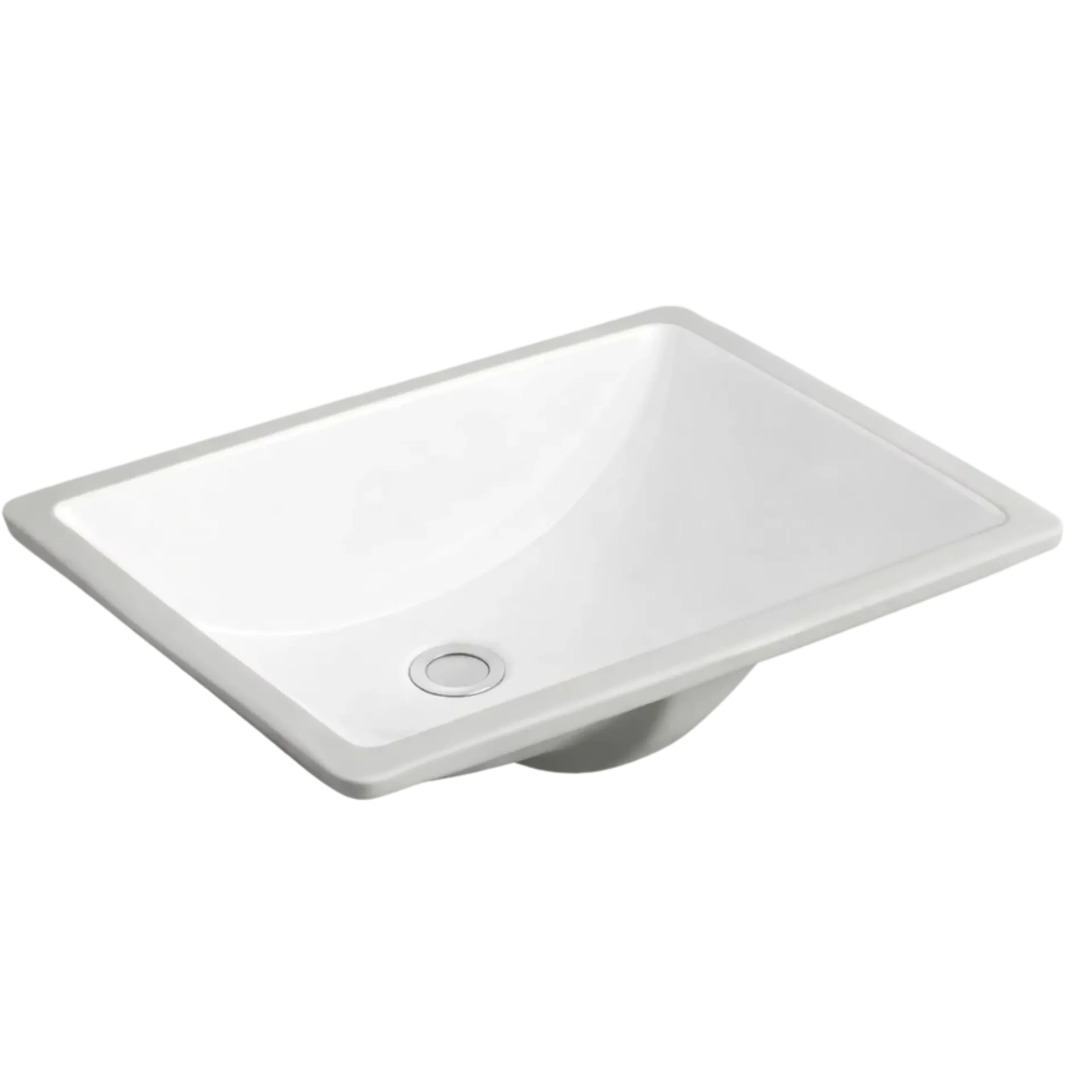 LAVAMANOS DE EMPOTRAR SIGMA BLANCO NOVA