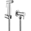 DUCHA BIDET TOLEDO CROMADO EUROPA
