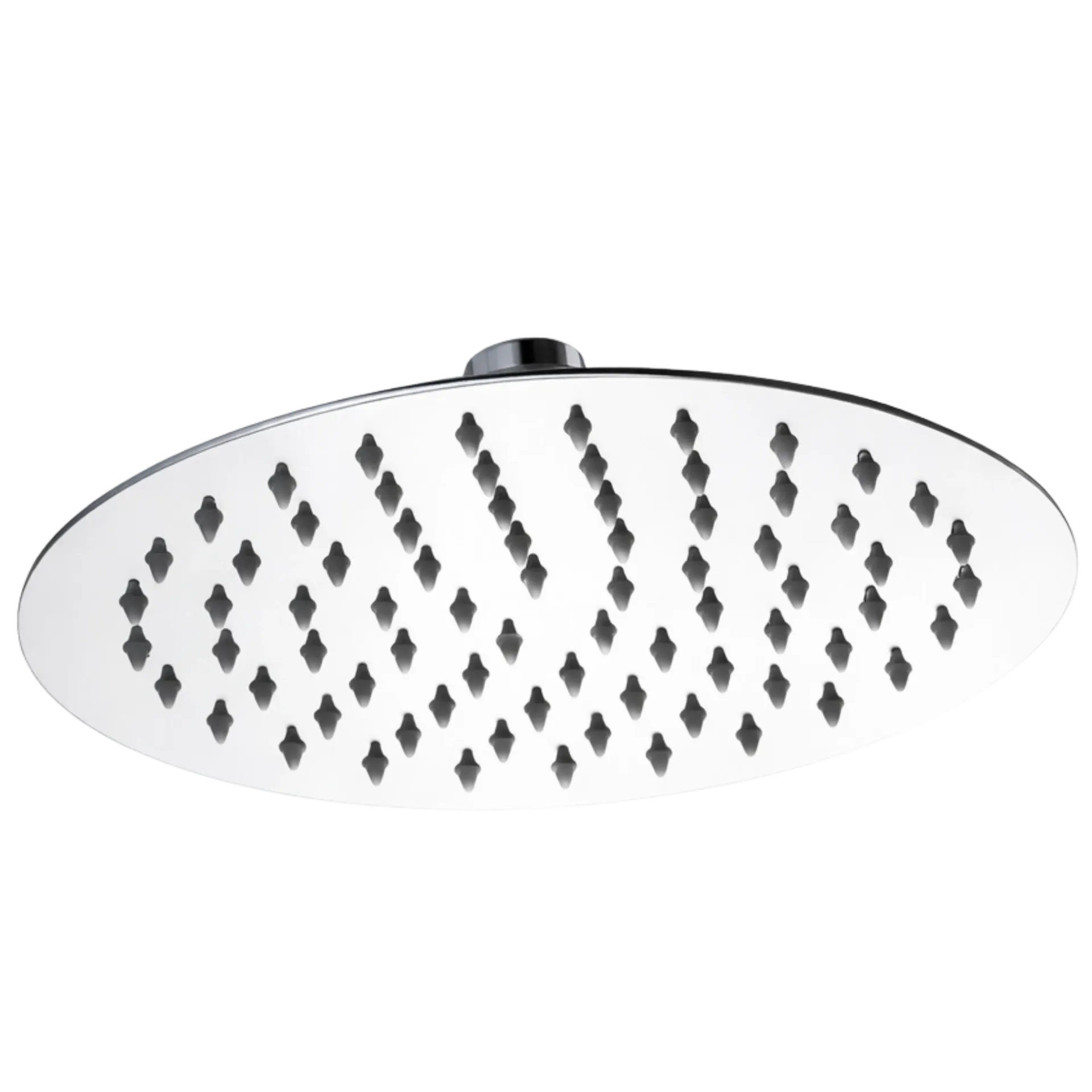 [RIV-010RC] DUCHA REGADERA RONDA 25CM CROMADO RIVER