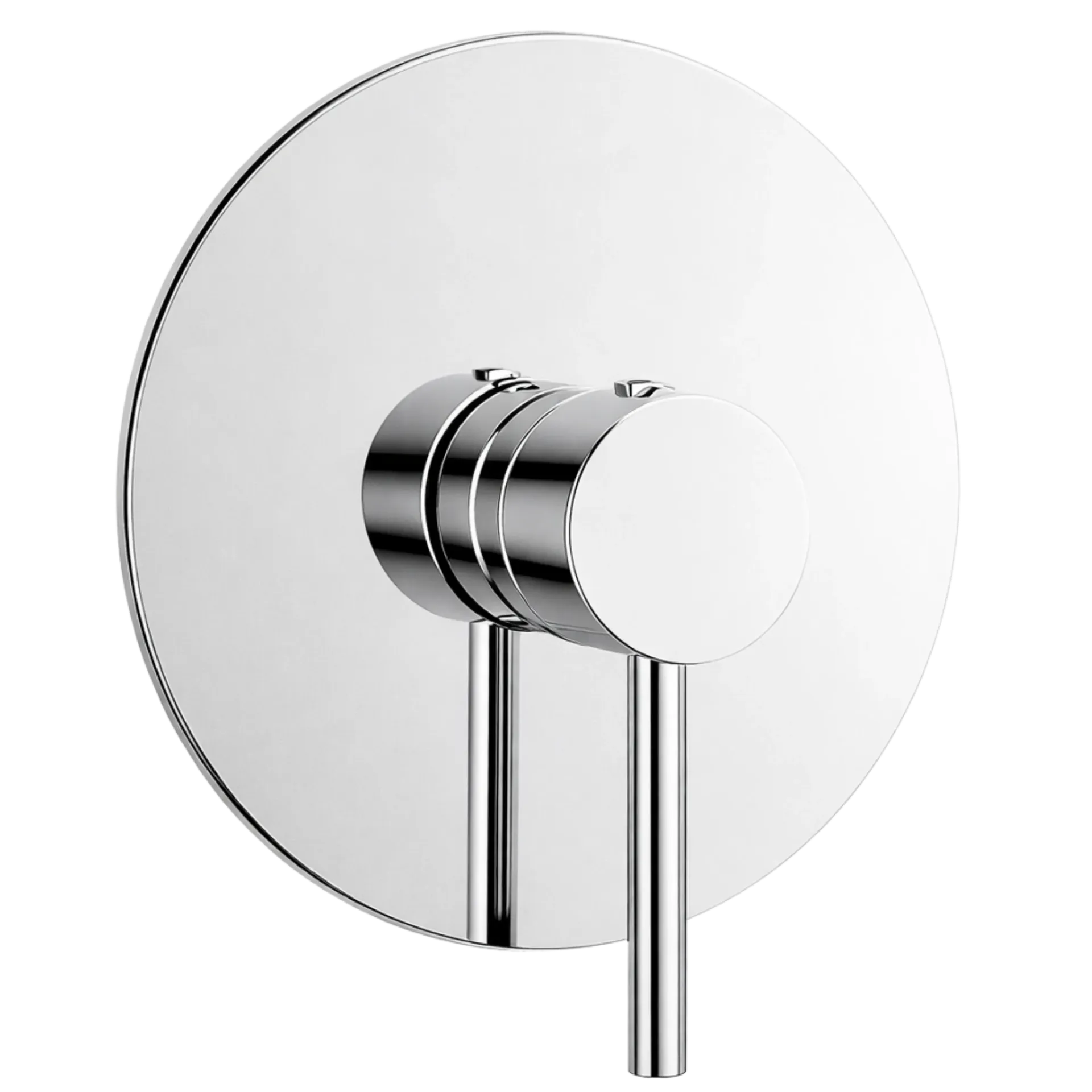 MONOMANDO DE DUCHA RONDA CROMADO RIVER