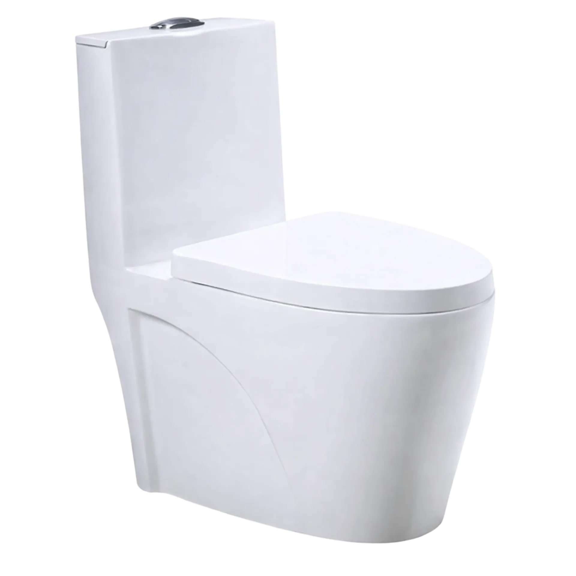 WC APOLO II BLANCO RIVER