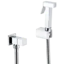 DUCHA BIDET VALENCIA CROMADO EUROPA