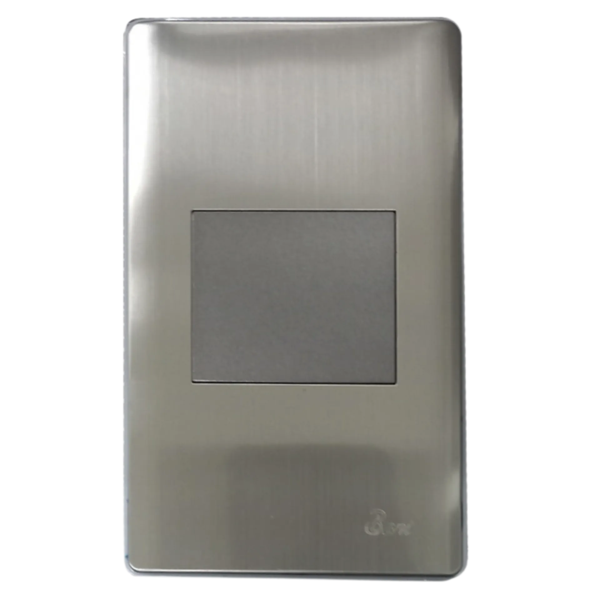 [INT.06.10] TAPA CIEGA METALLO BARI