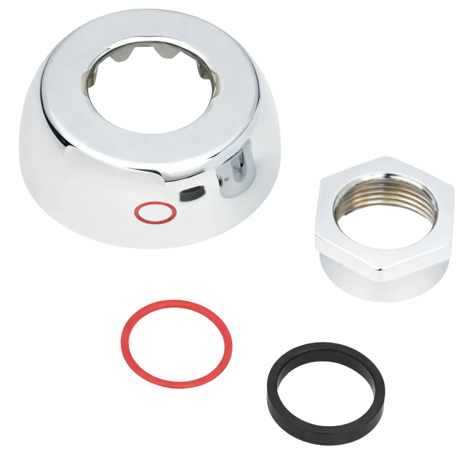 KIT DE ACOMPLAMIENTO DE SPUD DE 1 1/2 SLOAN