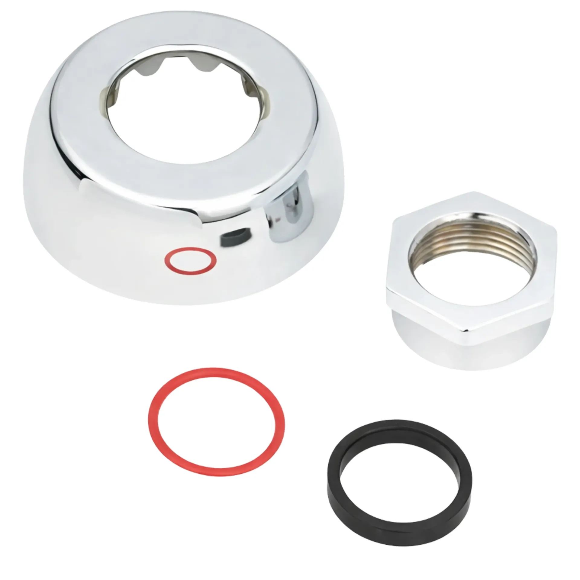 KIT DE ACOMPLAMIENTO DE SPUD DE 1 1/2 SLOAN