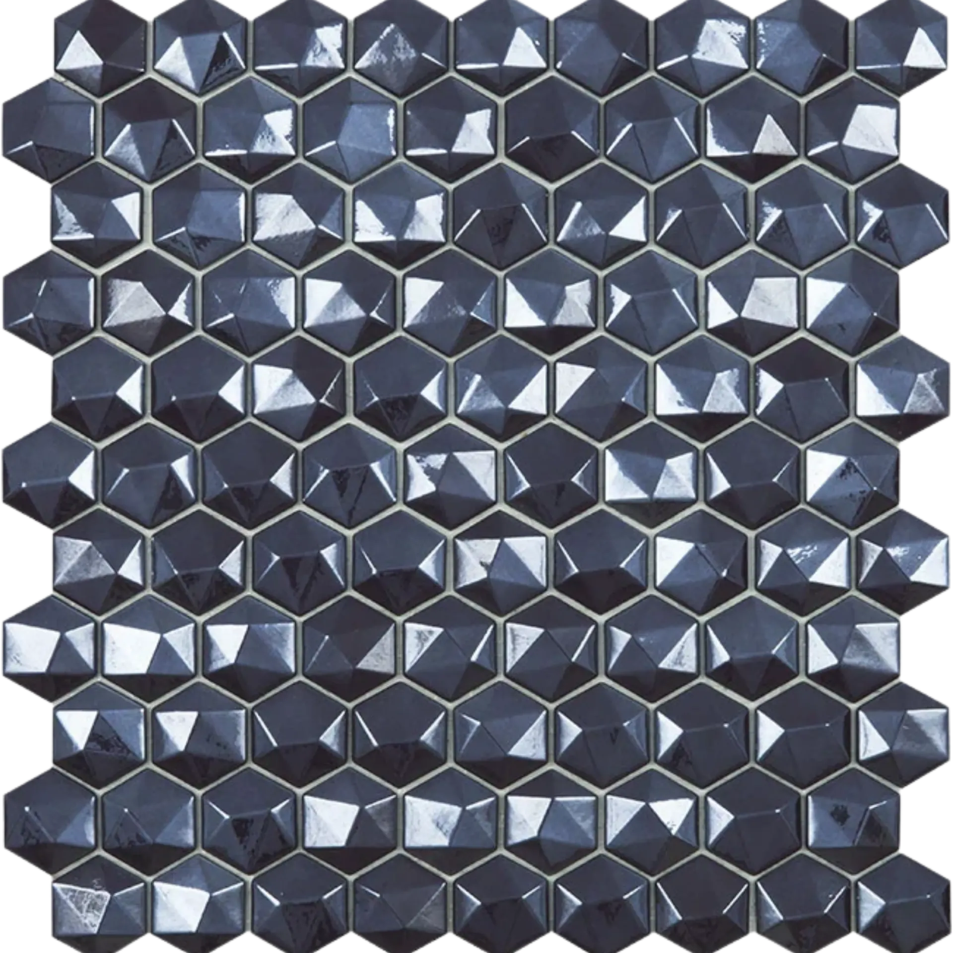 MOSAICO DIAMOND RADIANT VIDREPUR