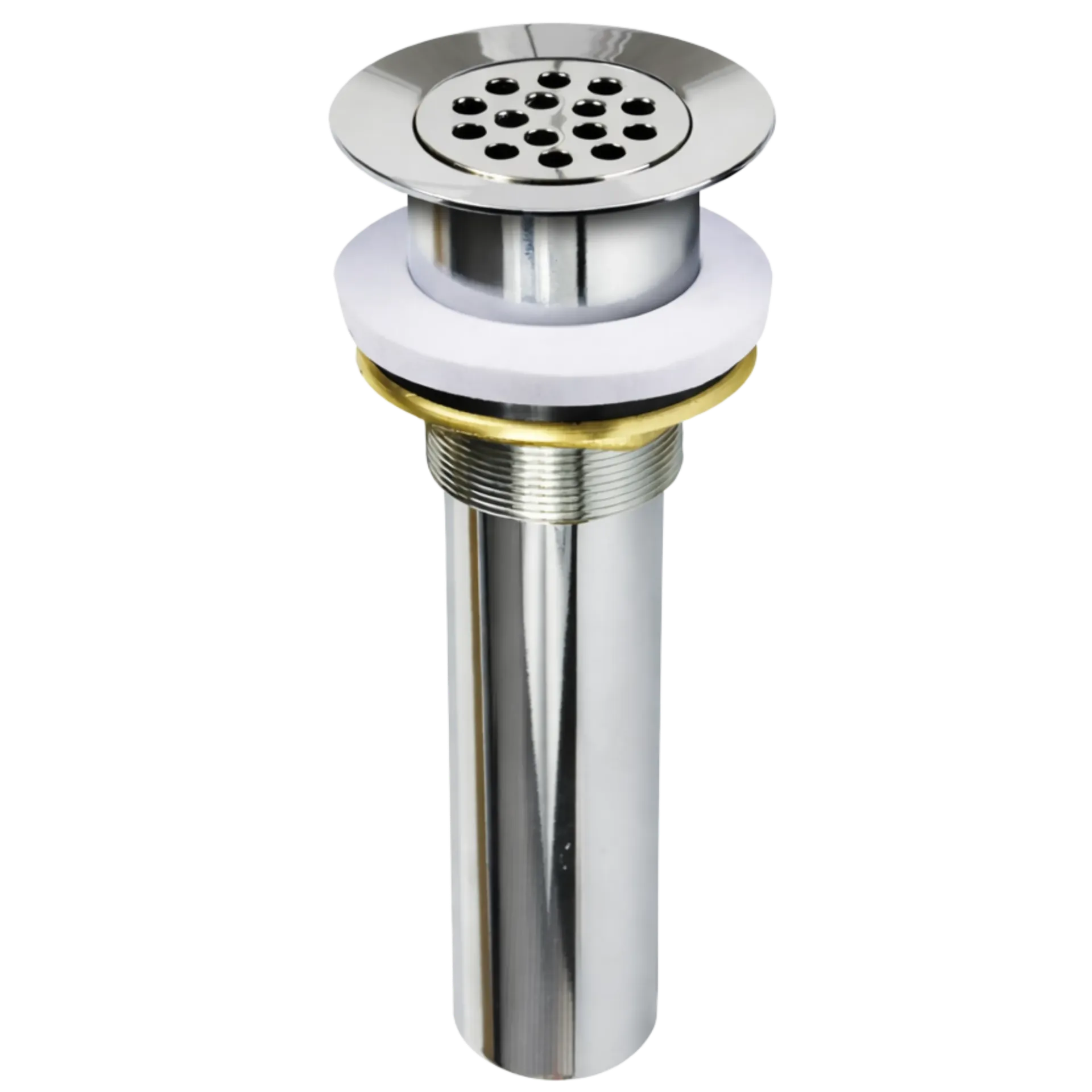 [35ACC620S/REB] DESAGUE LAVAMANOS INSTITUCIONAL S/R FUNDICION PACIFICO