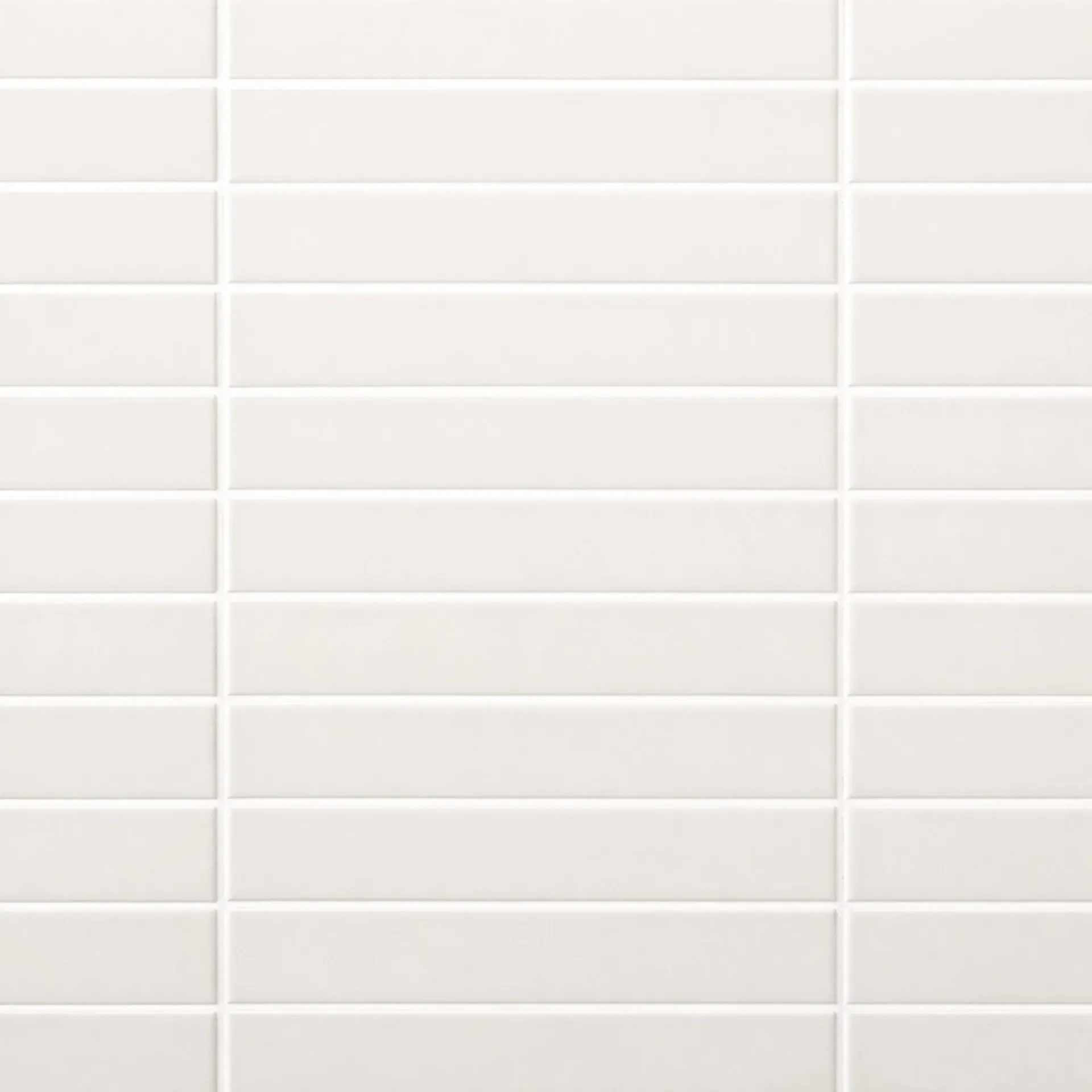 [AD-WHITEBAR] MALLA PORCELANA WHITE BAR 29.5X29.5CM AD