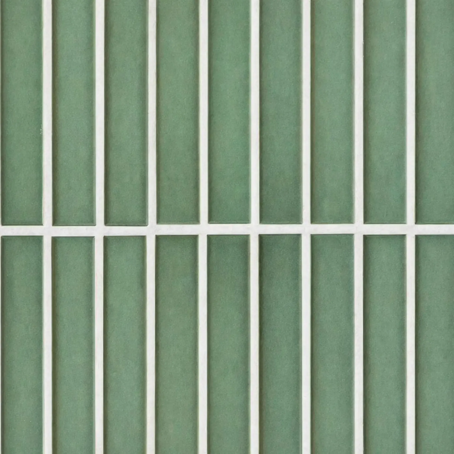 MALLA CERAMICA GREEN BAR 25X29.5CM AD