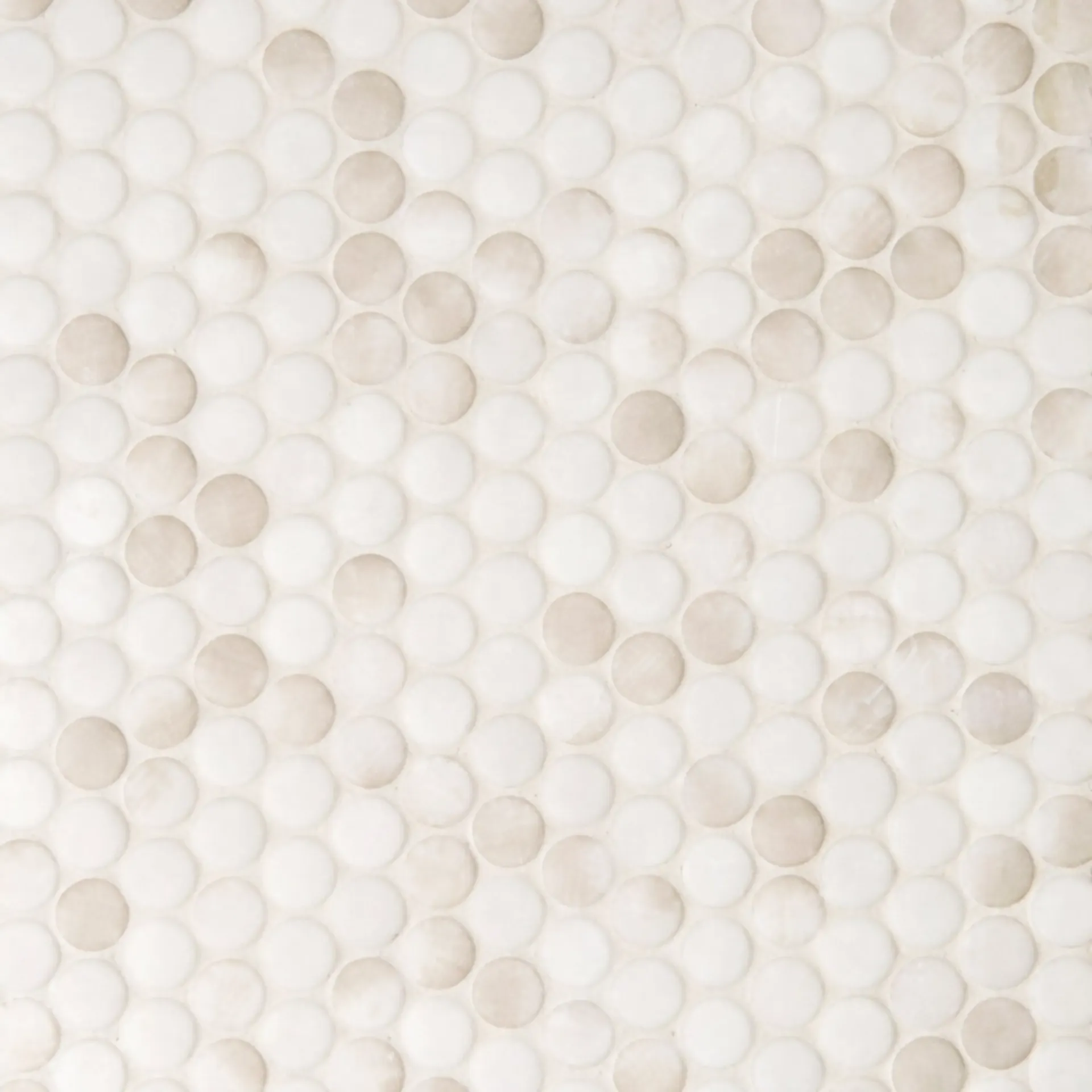 MALLA PORCELANA PENNY GREIGE MIX 28X28CM AD