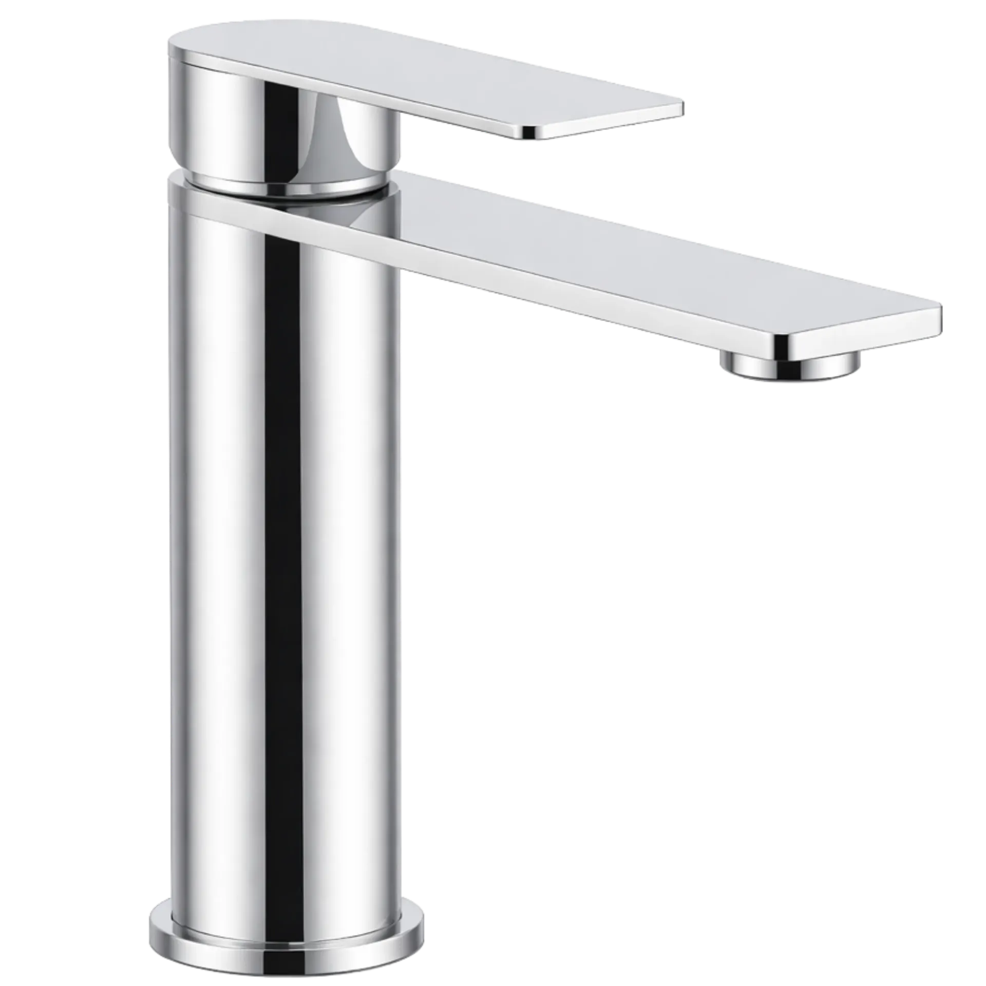 GRIFERIA DE LAVAMANOS BAJA MODENA CROMADO EUROPA