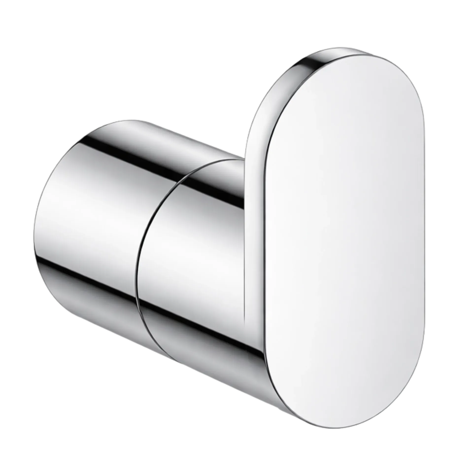 PERCHERO TOLEDO CROMADO EUROPA