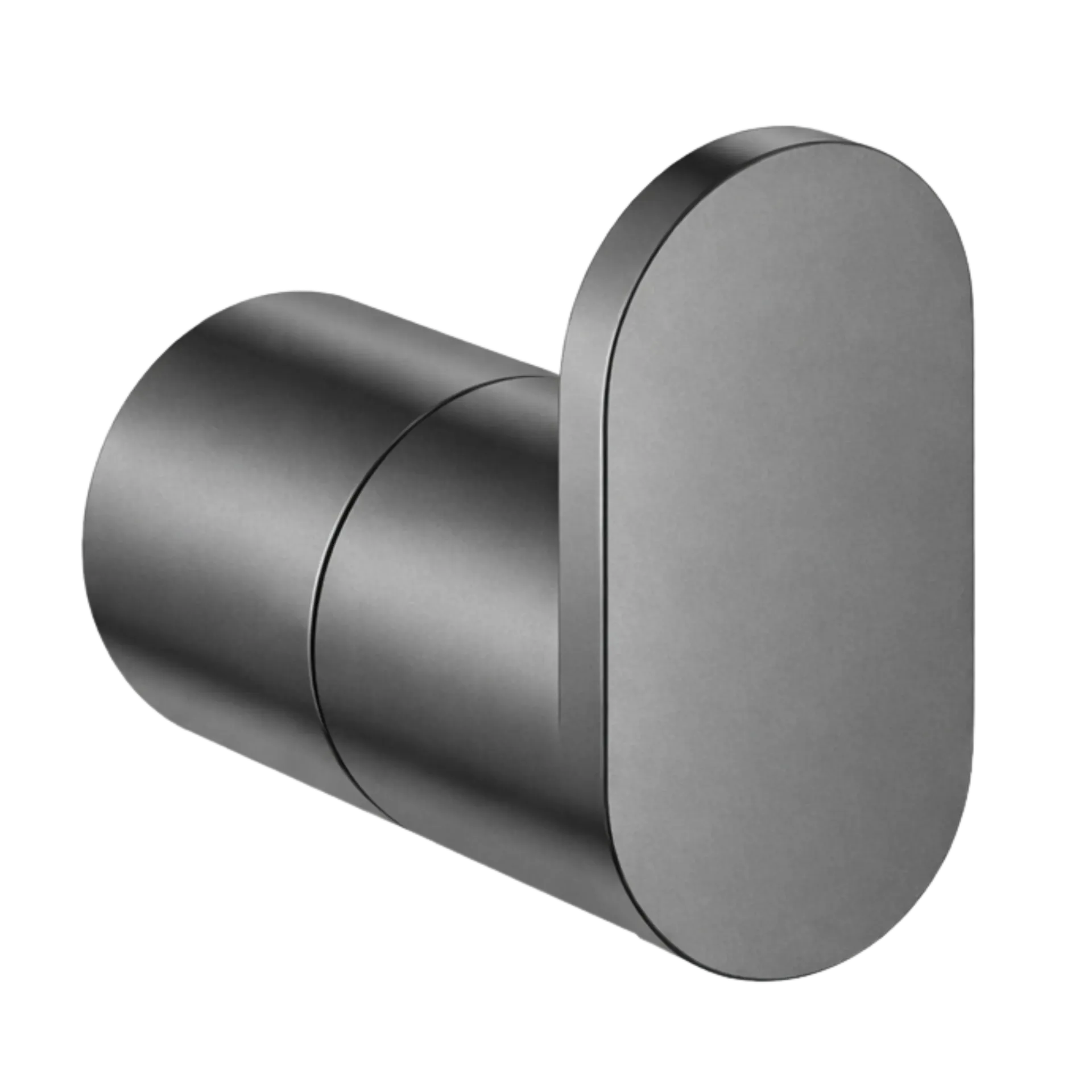 PERCHERO TOLEDO GUN METAL EUROPA