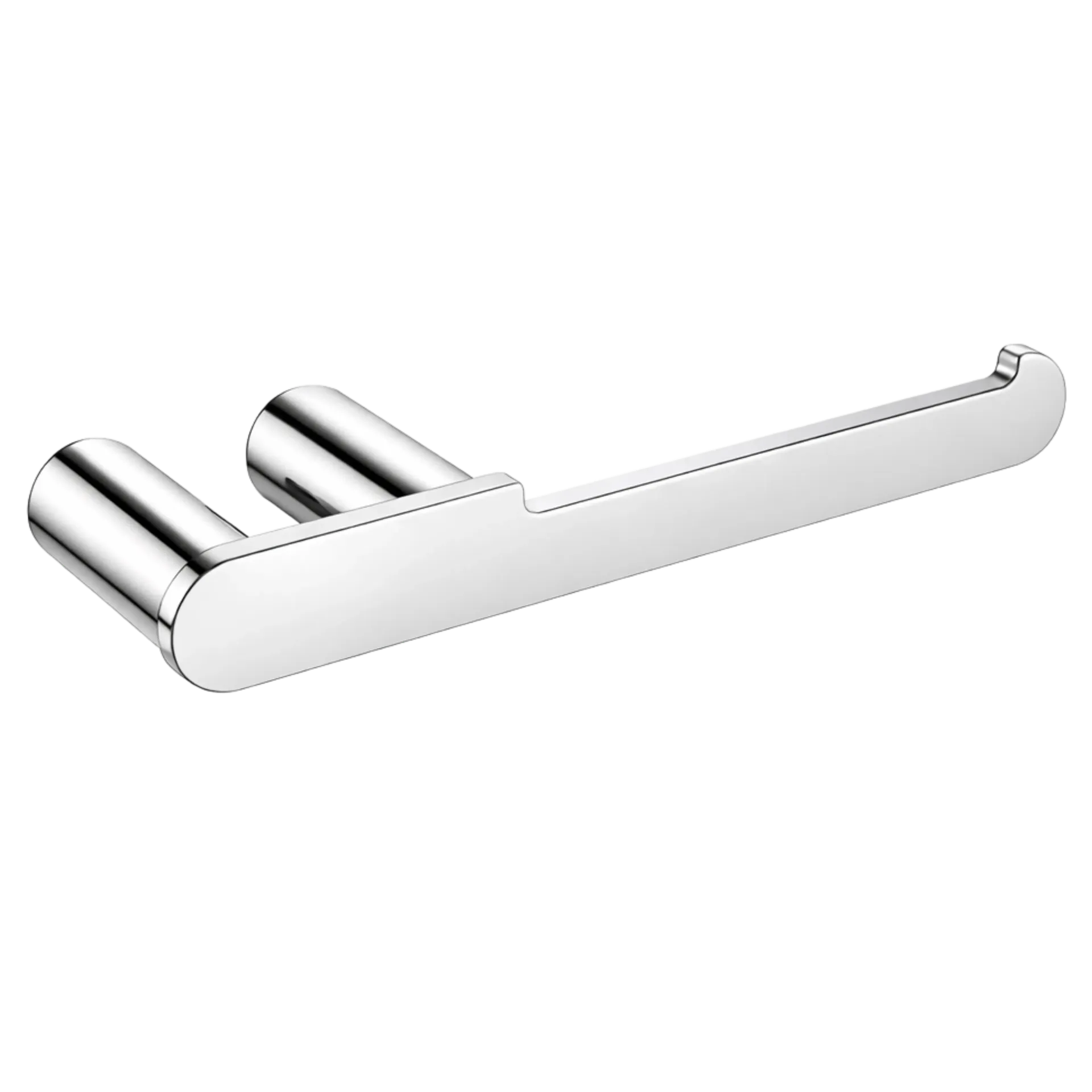 PORTARROLLO TOLEDO CROMADO EUROPA