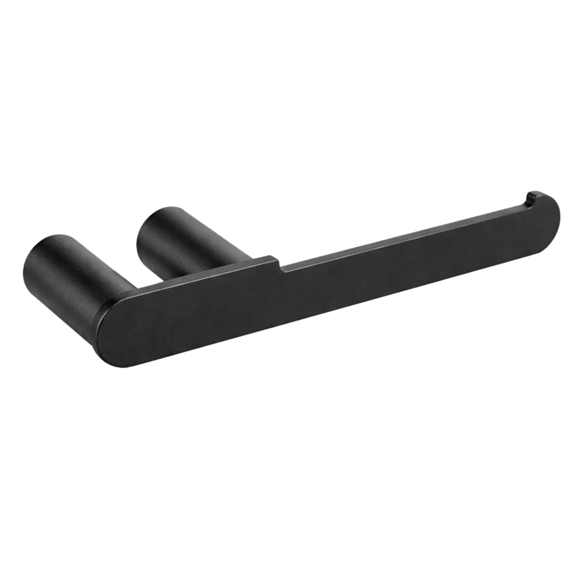 PORTARROLLO TOLEDO NEGRO MATE EUROPA