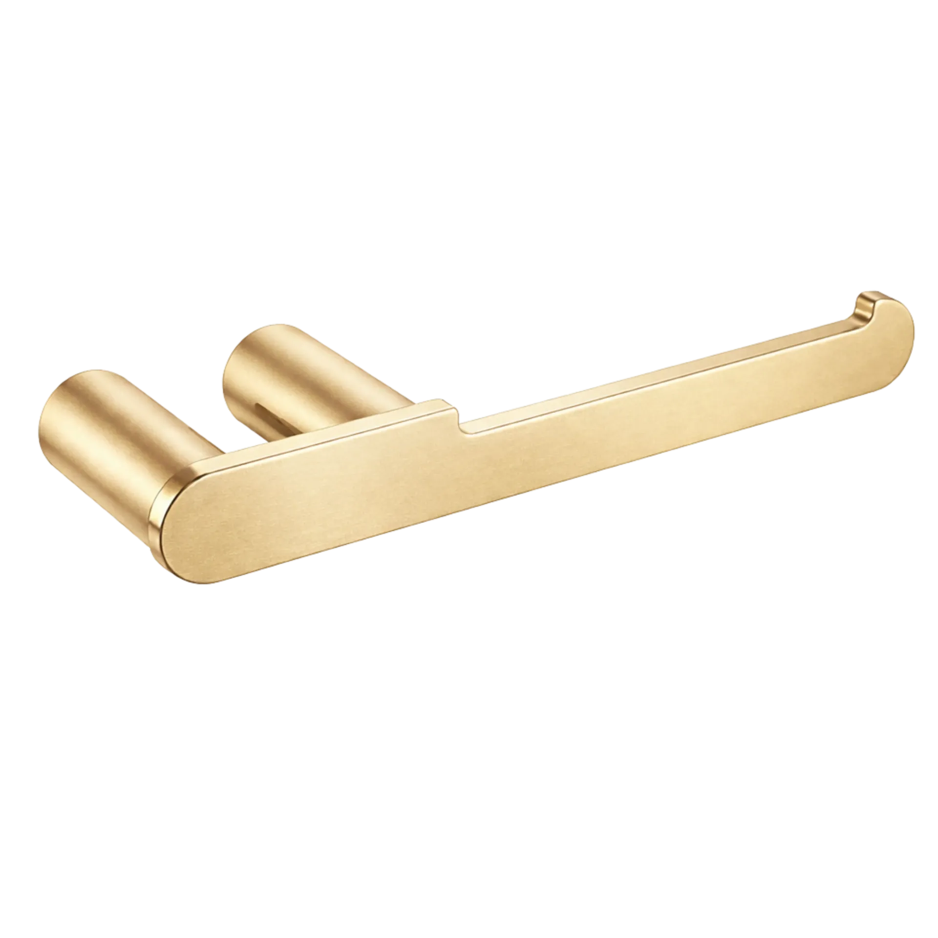 PORTARROLLO TOLEDO DORADO MATE EUROPA