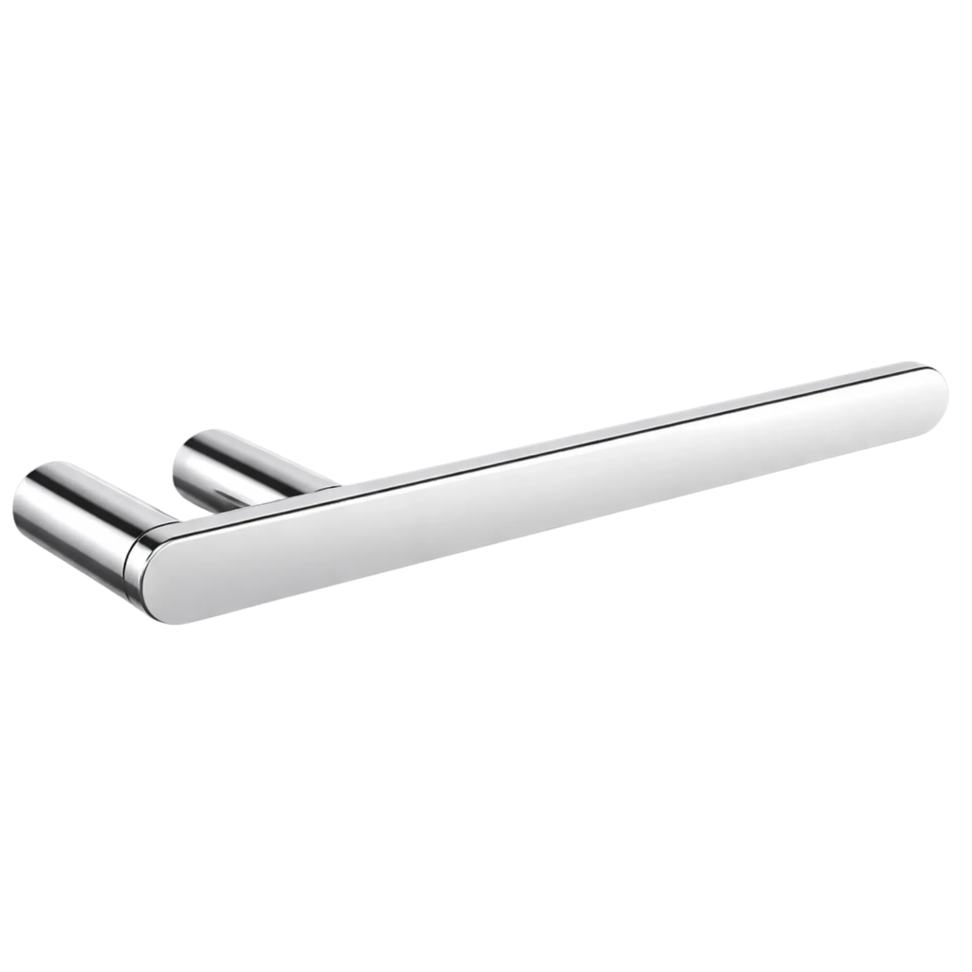 TOALLERO DE MANO TOLEDO CROMADO EUROPA