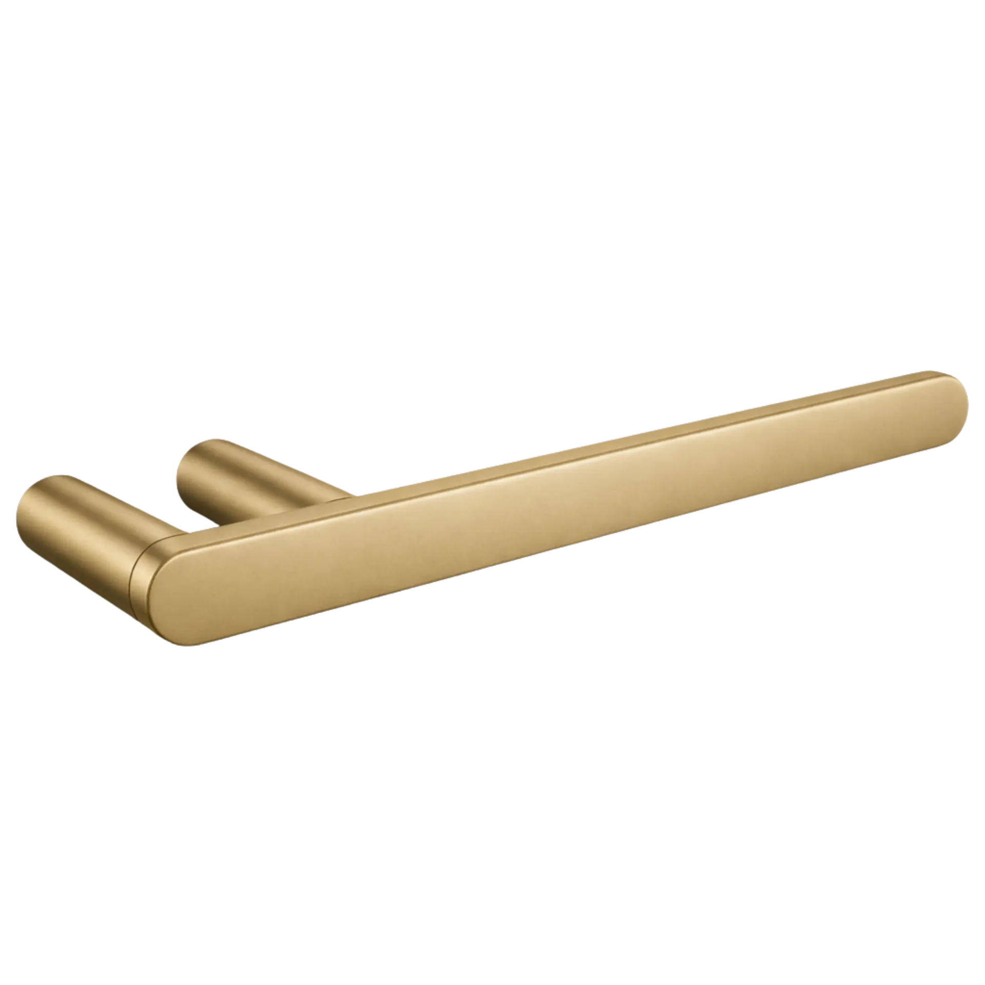 TOALLERO DE MANO TOLEDO DORADO MATE EUROPA